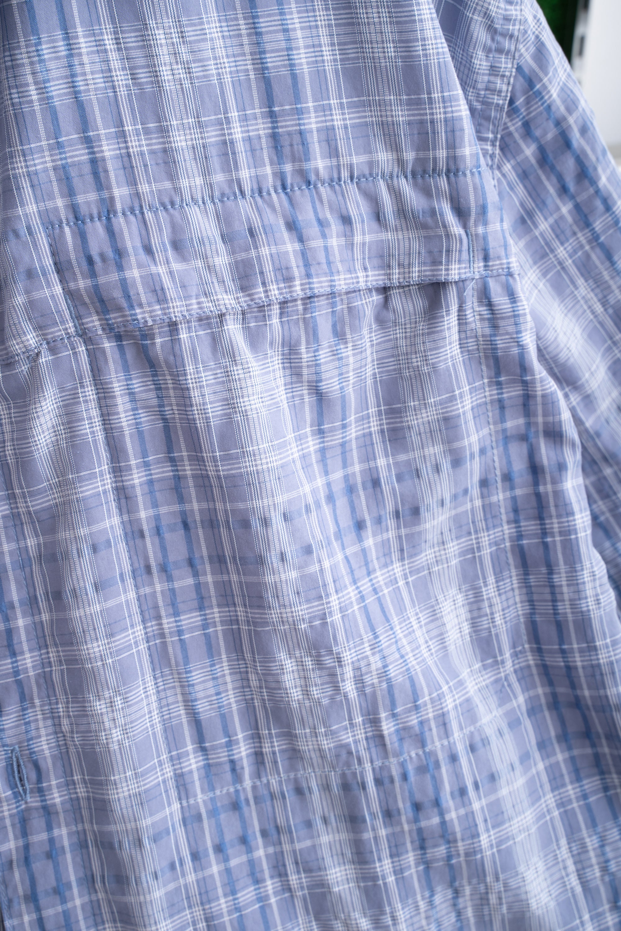 00S KOPPEN CHECKED SHIRT