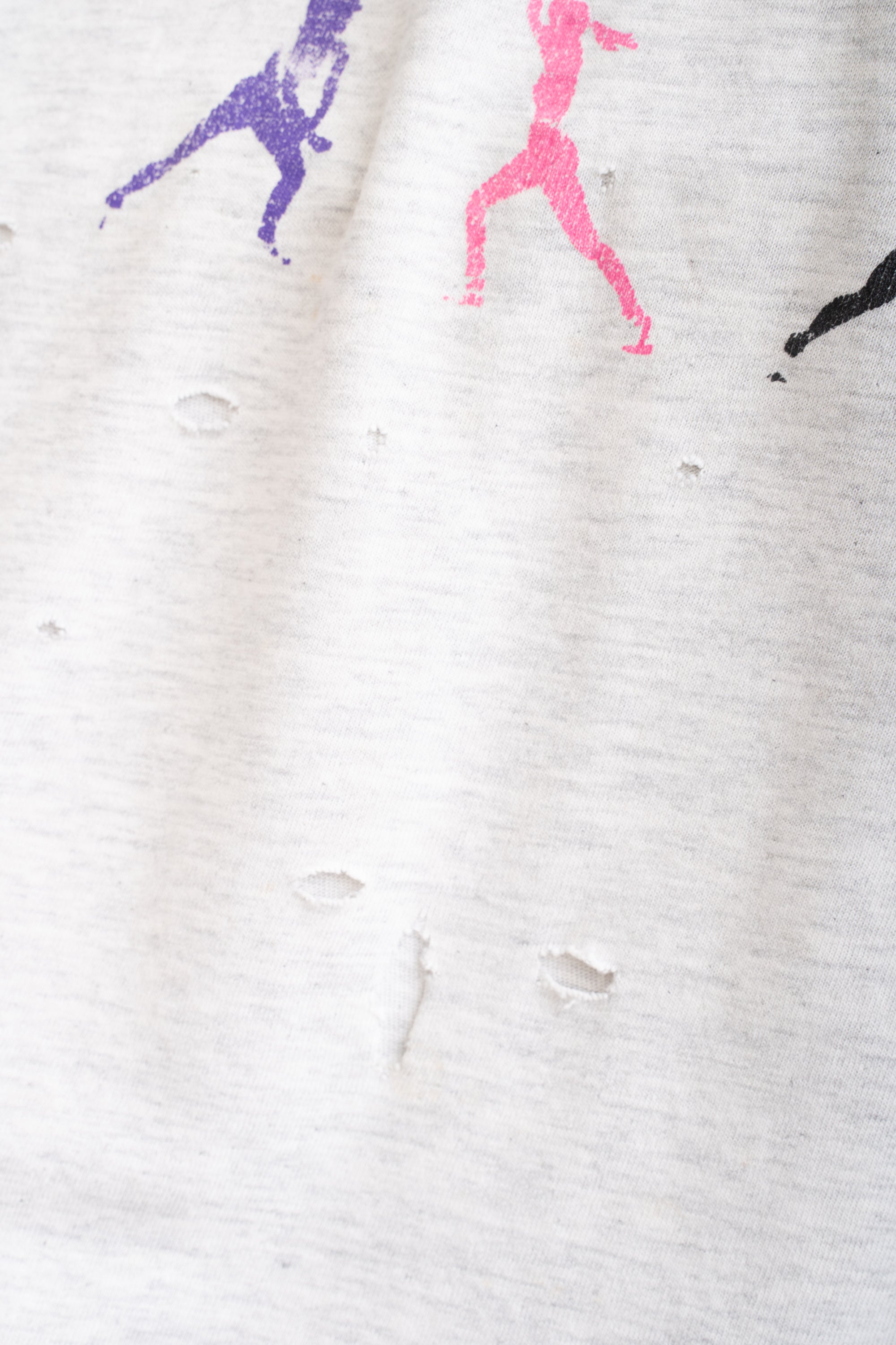 1992 ORIGINELLS "SET IT UP WORK IT OUT" T-SHIRT