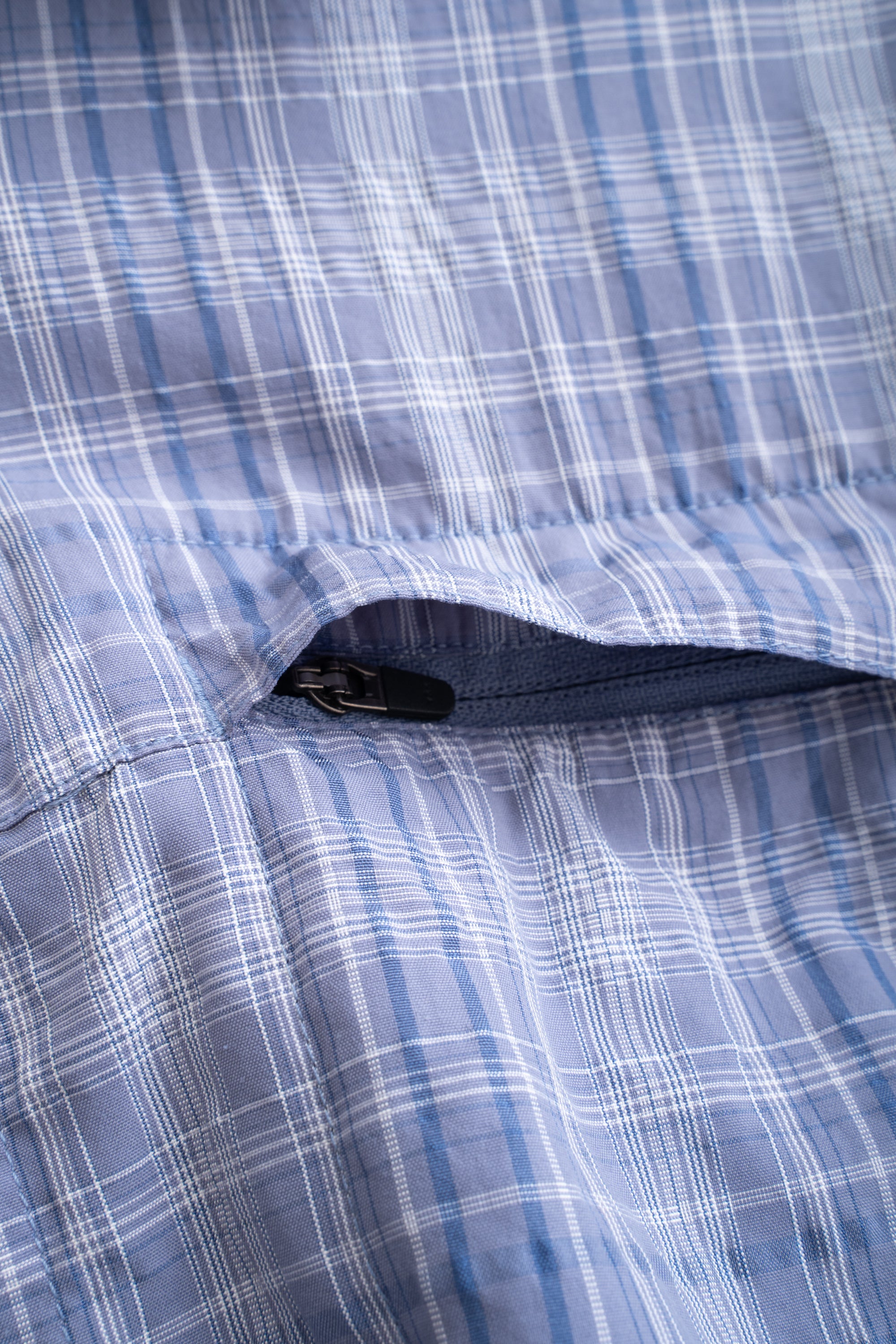 00S KOPPEN CHECKED SHIRT