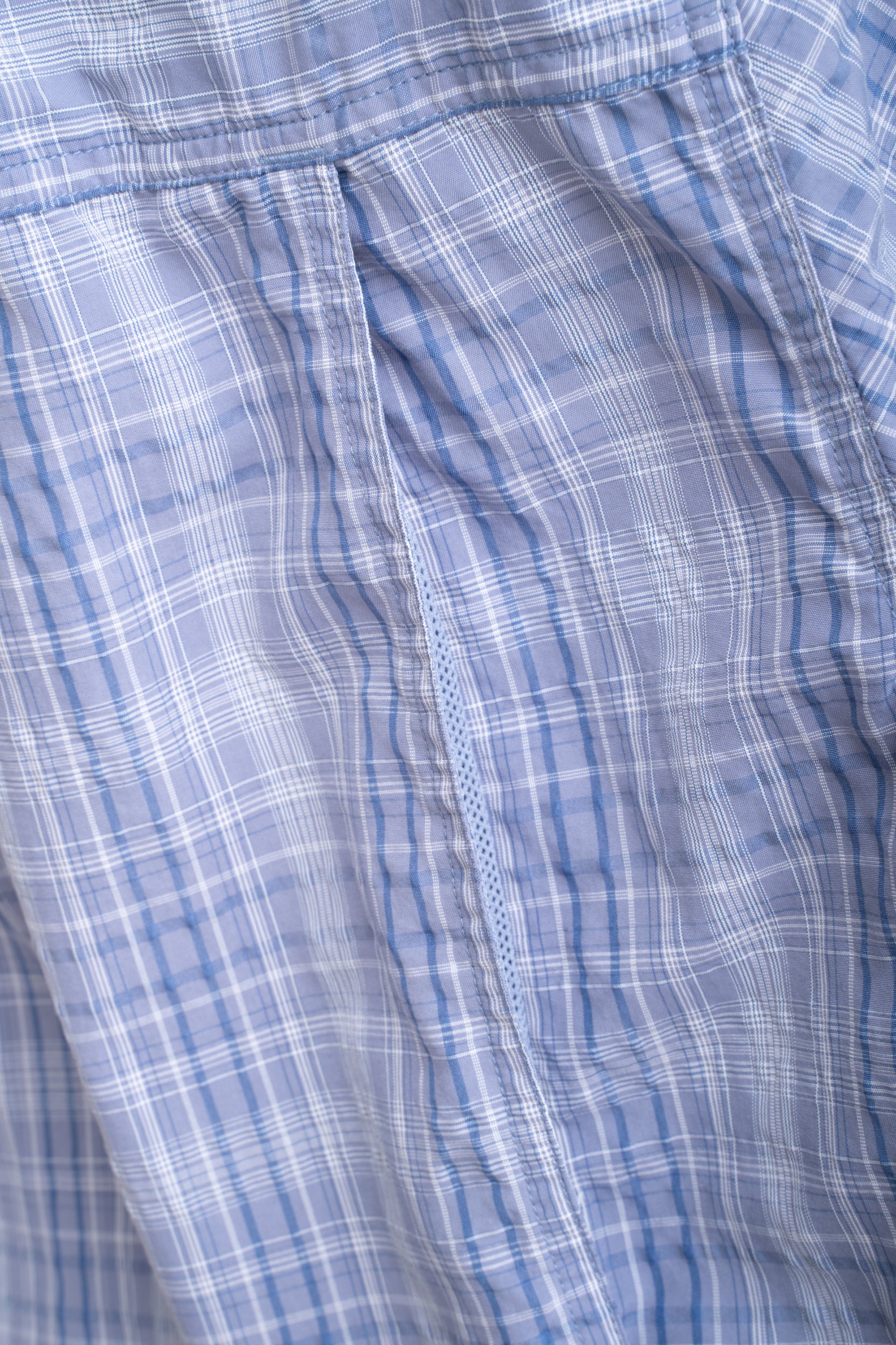 00S KOPPEN CHECKED SHIRT