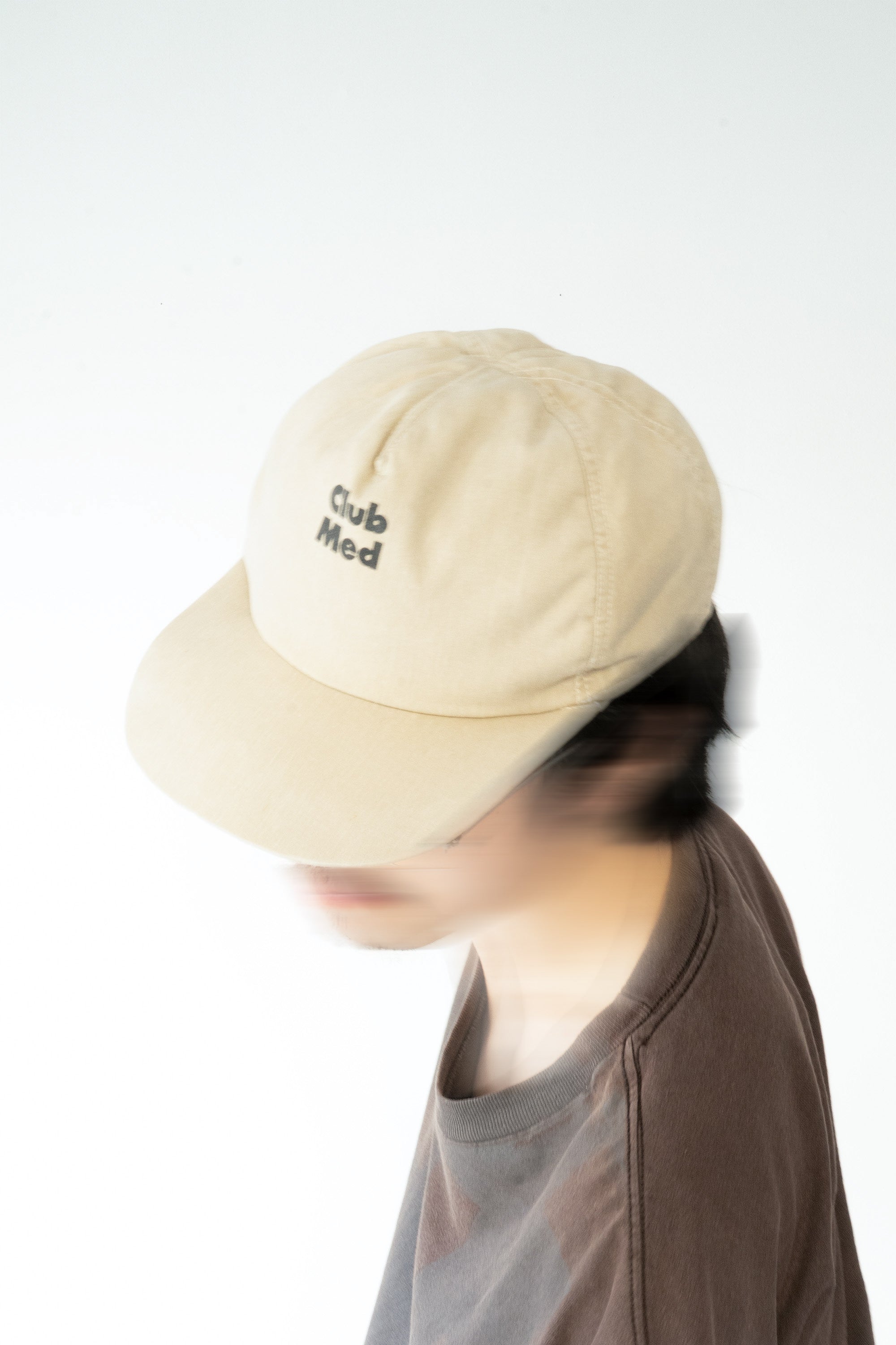 80S CLUB MED CORPORATE CAP