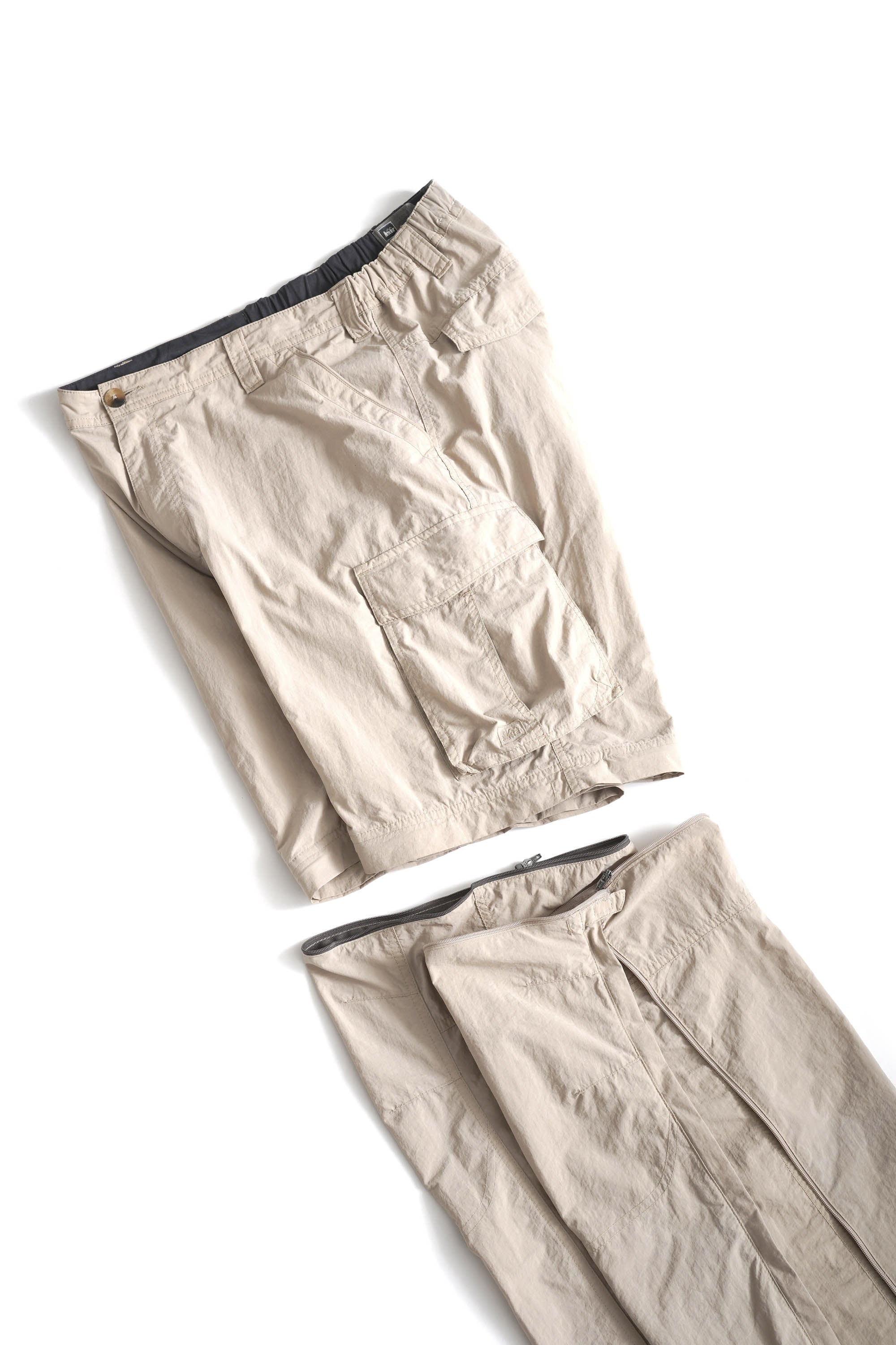 00S REI CONVERTIBLE PANTS