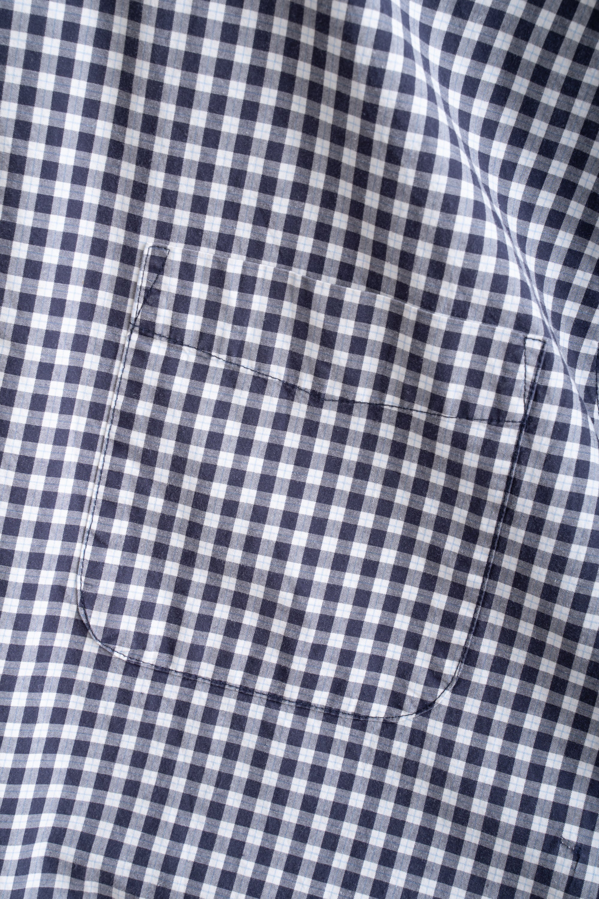 00S OLD NAVY CHECKED SHIRT