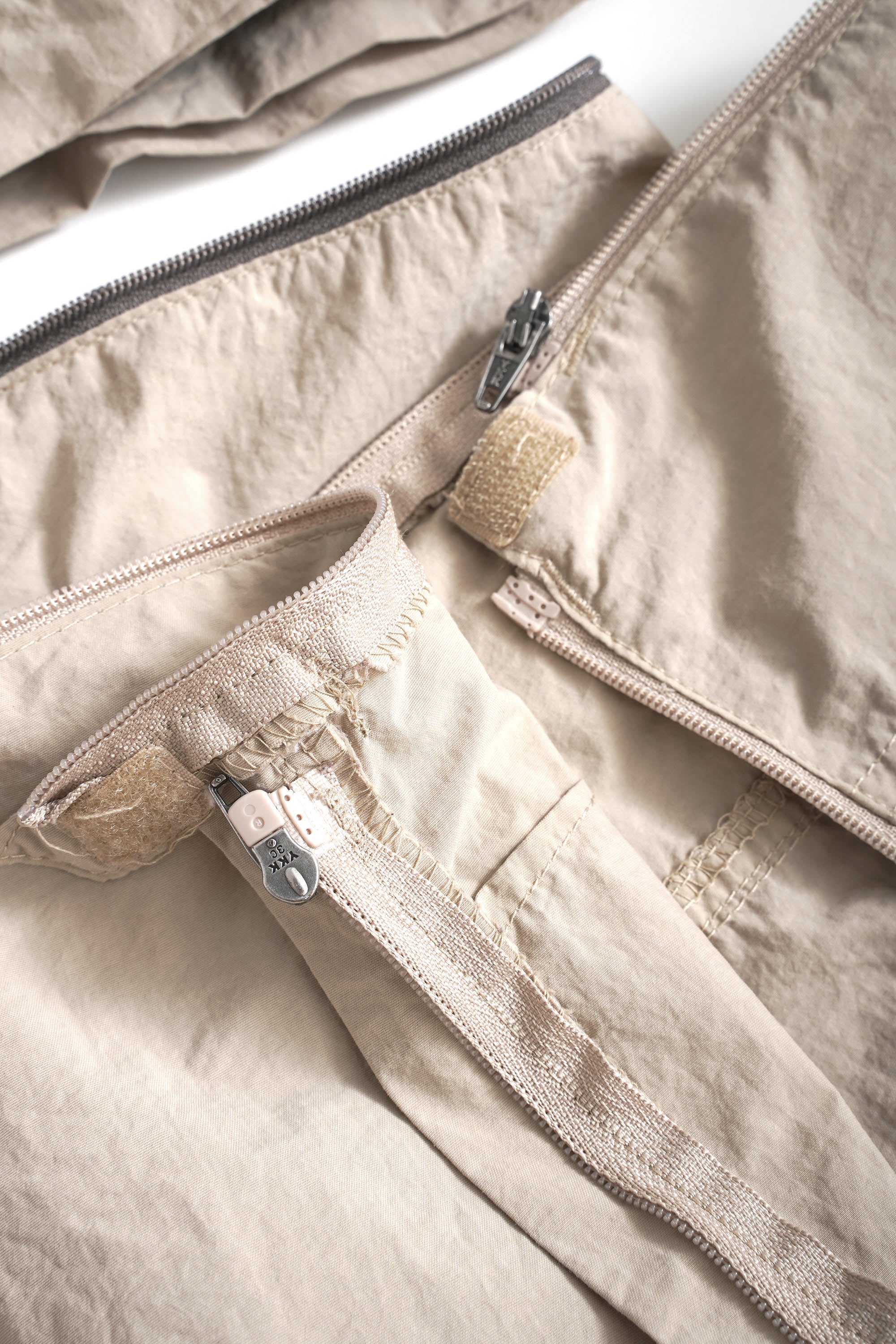 00S REI CONVERTIBLE PANTS