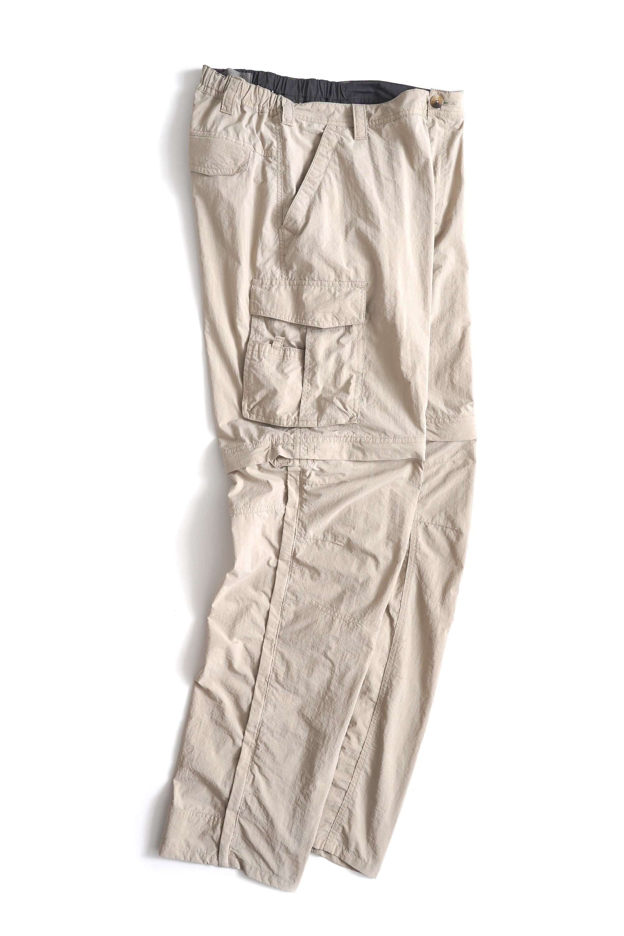 00S REI CONVERTIBLE PANTS