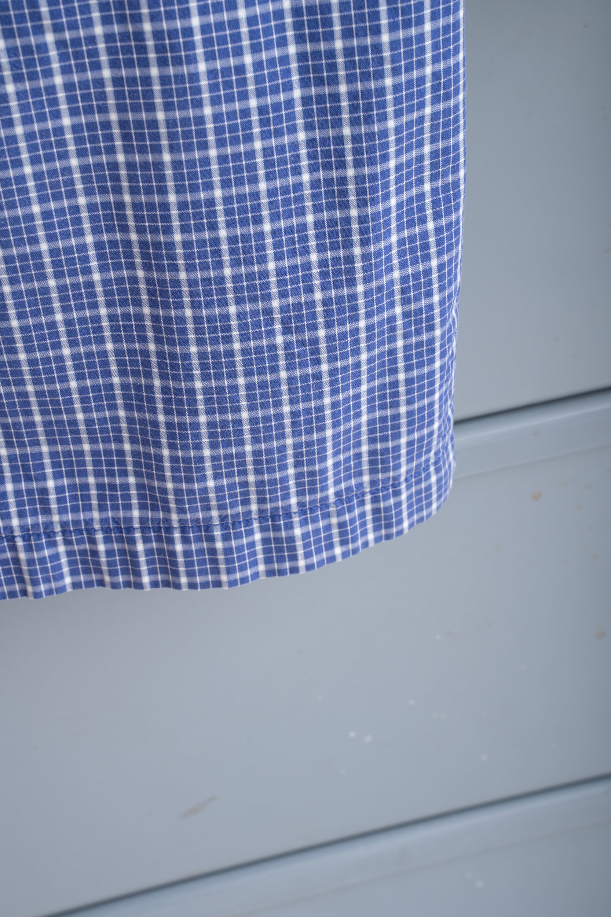 90S OLD NAVY CHECKED SHIRT