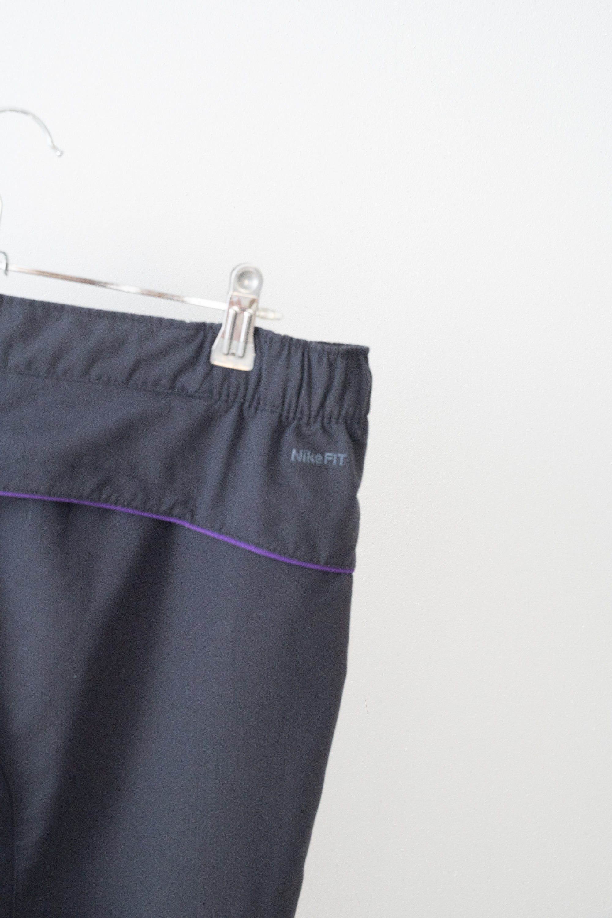 00S NIKE 3D FIT PANTS