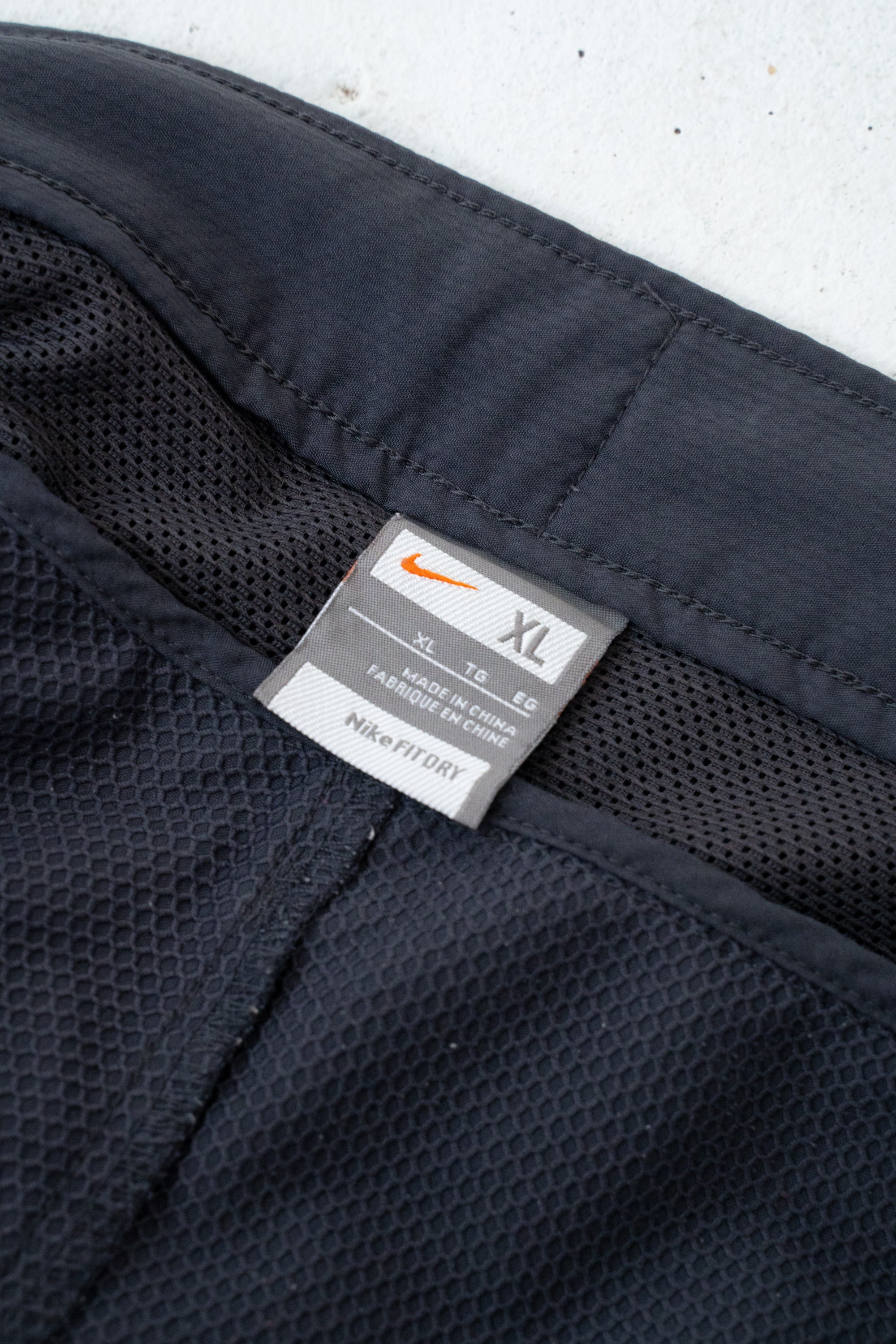 00S NIKE 3D FIT PANTS