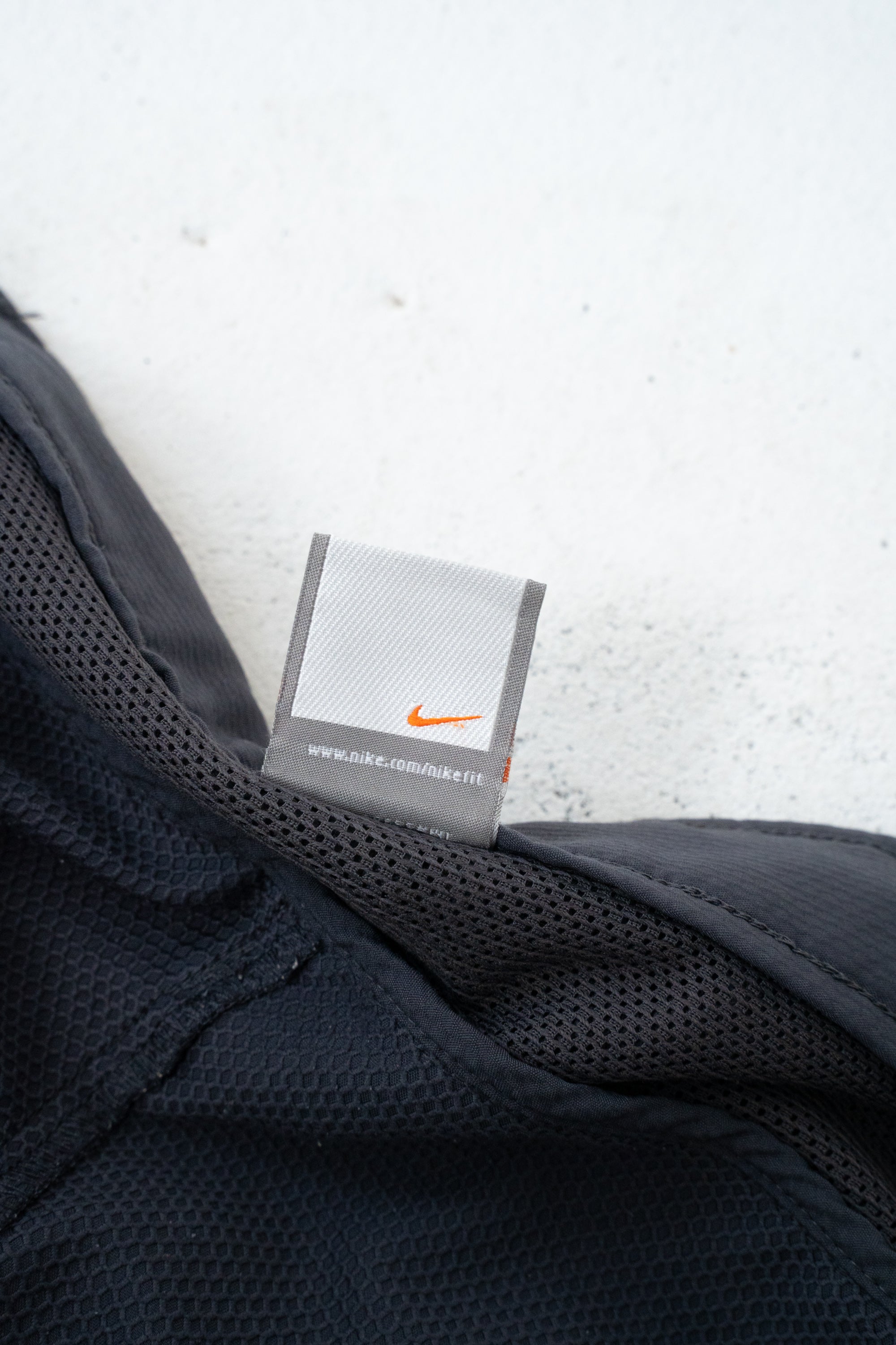 00S NIKE 3D FIT PANTS