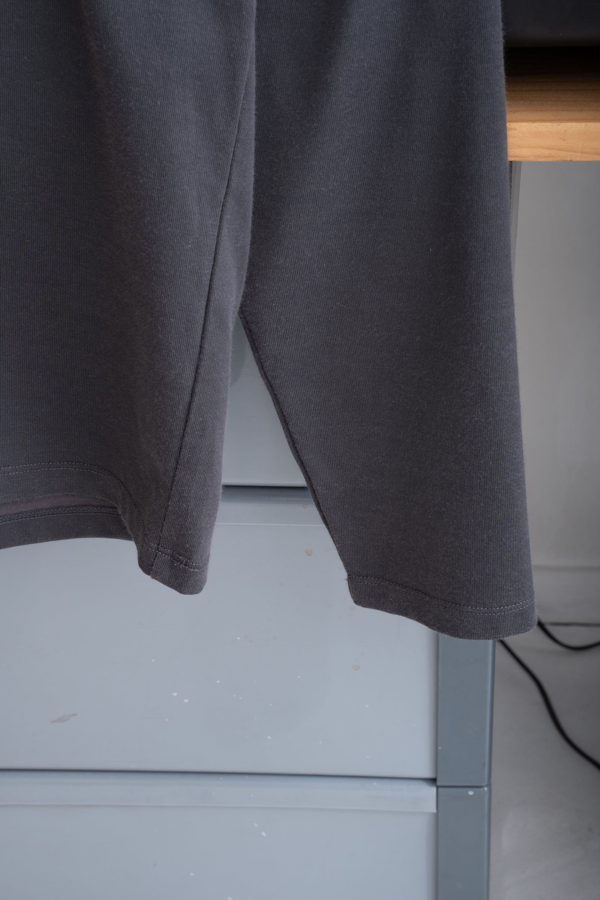 90S BANANA REPUBLIC OPEN COLLAR POLO