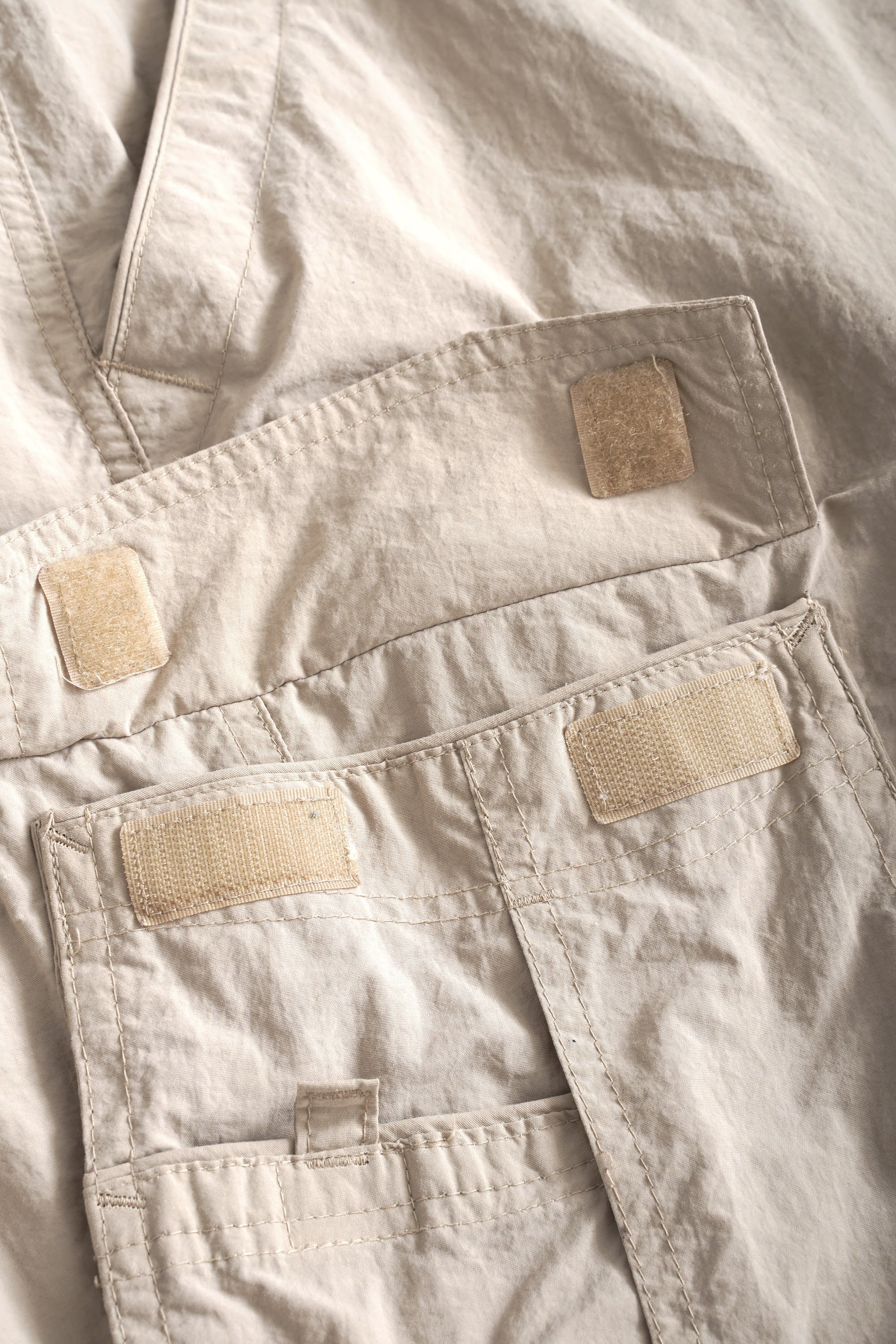 00S REI CONVERTIBLE PANTS
