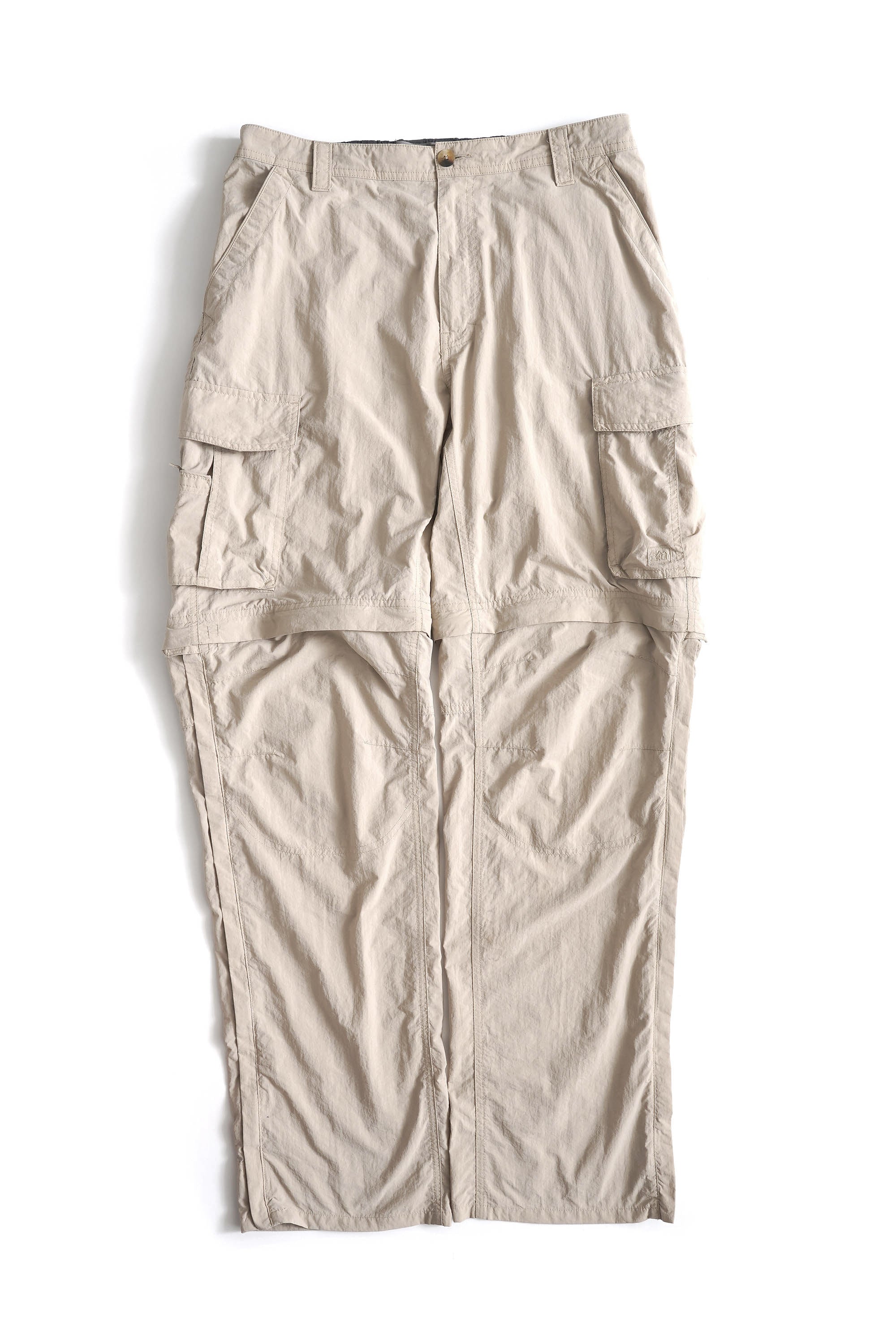 00S REI CONVERTIBLE PANTS