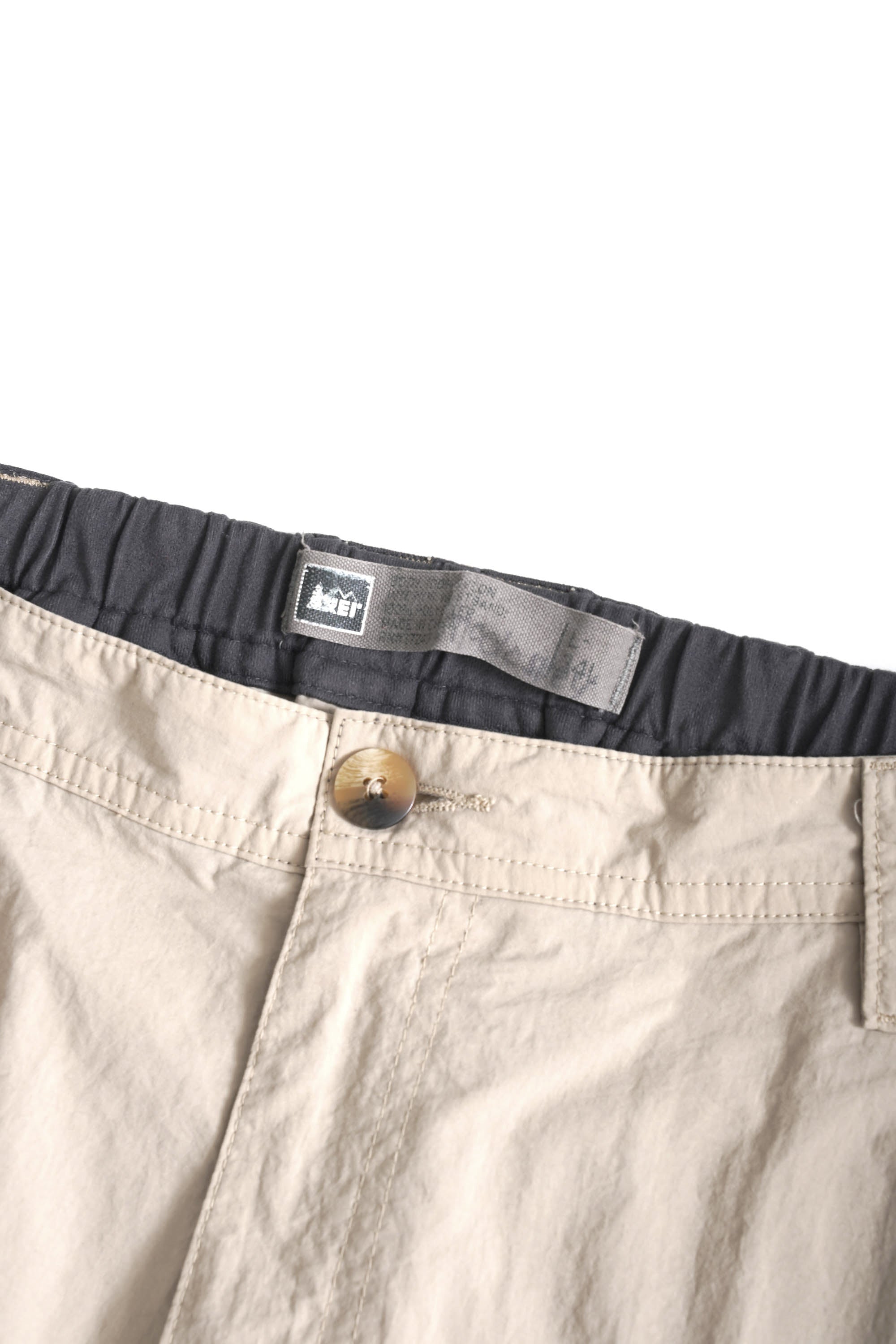 00S REI CONVERTIBLE PANTS