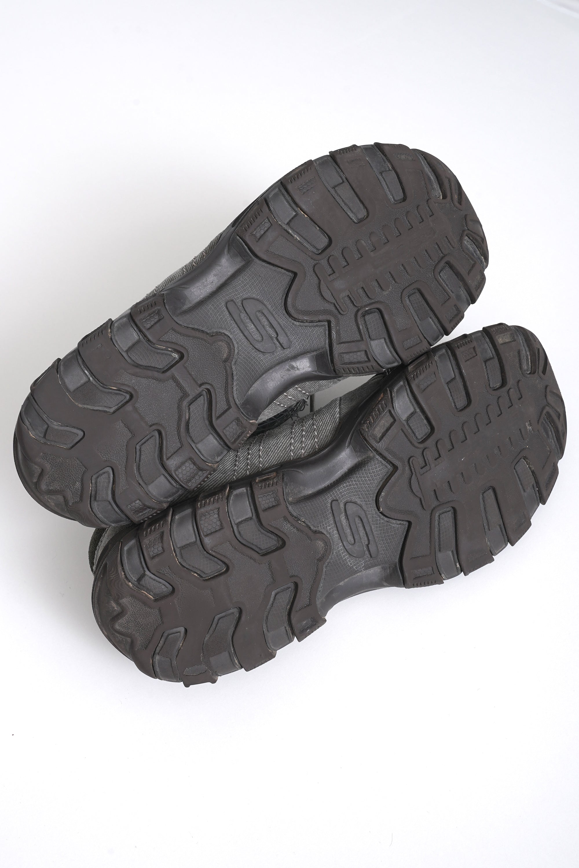00~10S SKECHERS ACTIVE SHOES