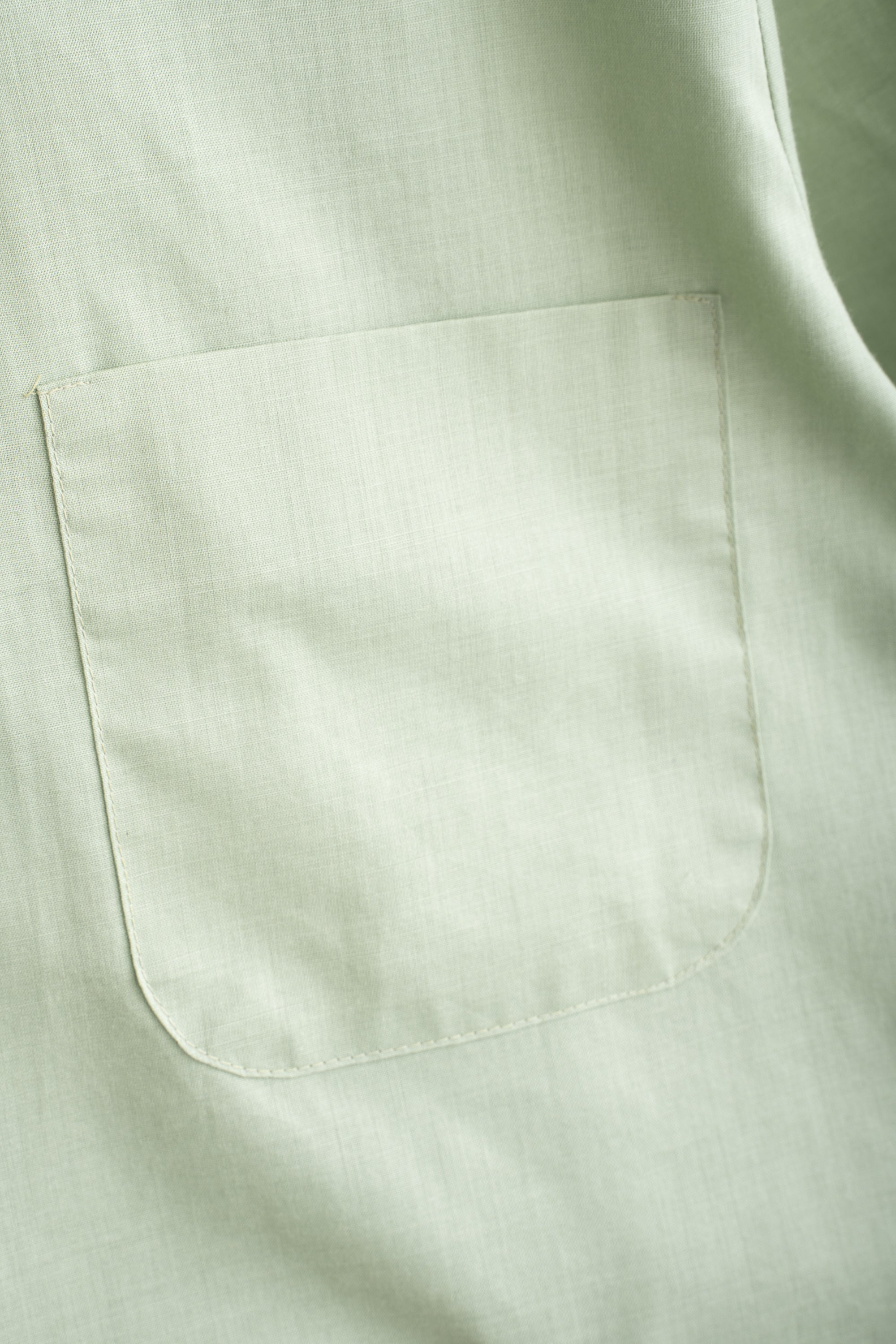 70S MR CALIFORNIA OPEN COLLAR SHIRT