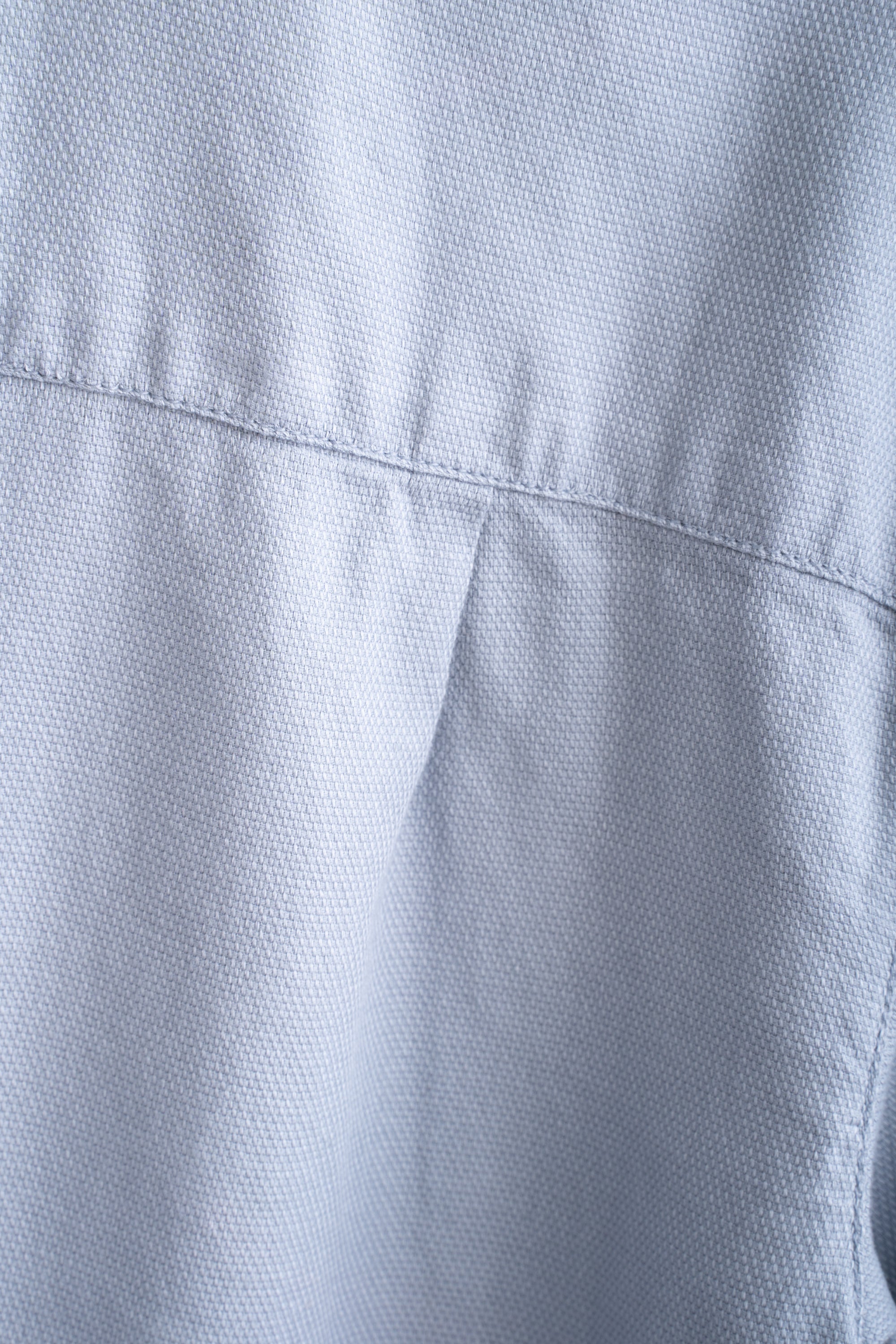 90~00S EOTAC MOSS STITCH CUBA SHIRT