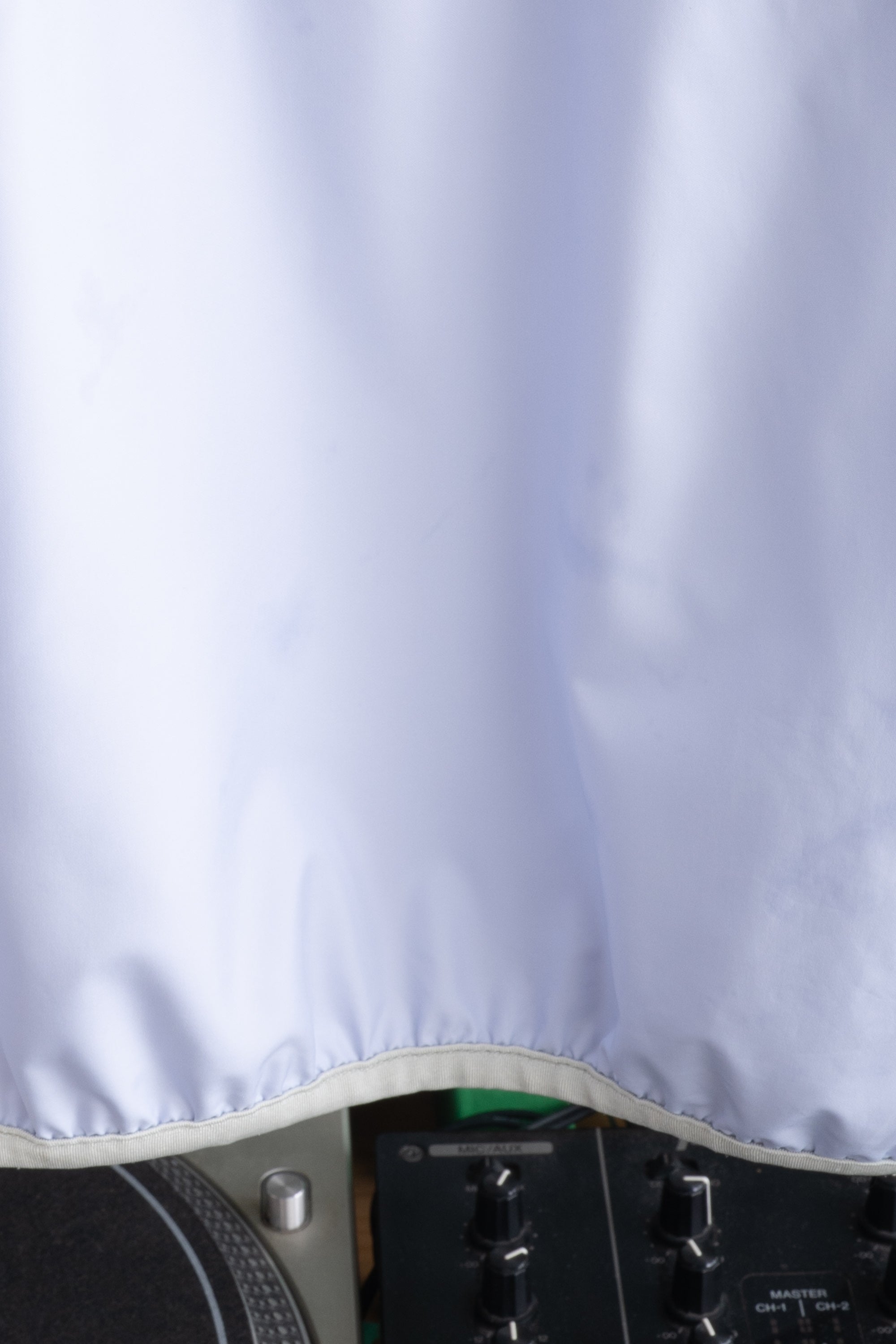 00S EBA HALF SLEEVE ANORAK