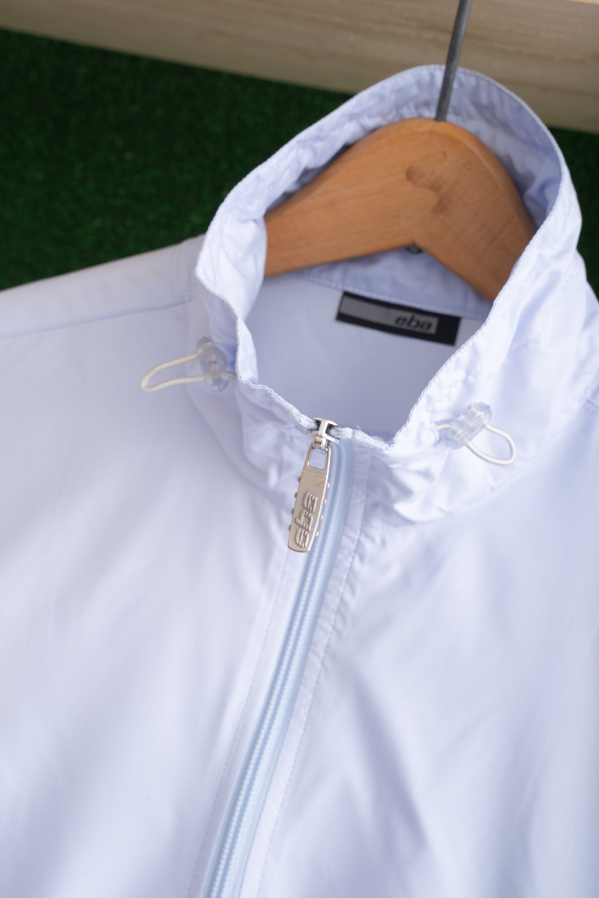00S EBA HALF SLEEVE ANORAK