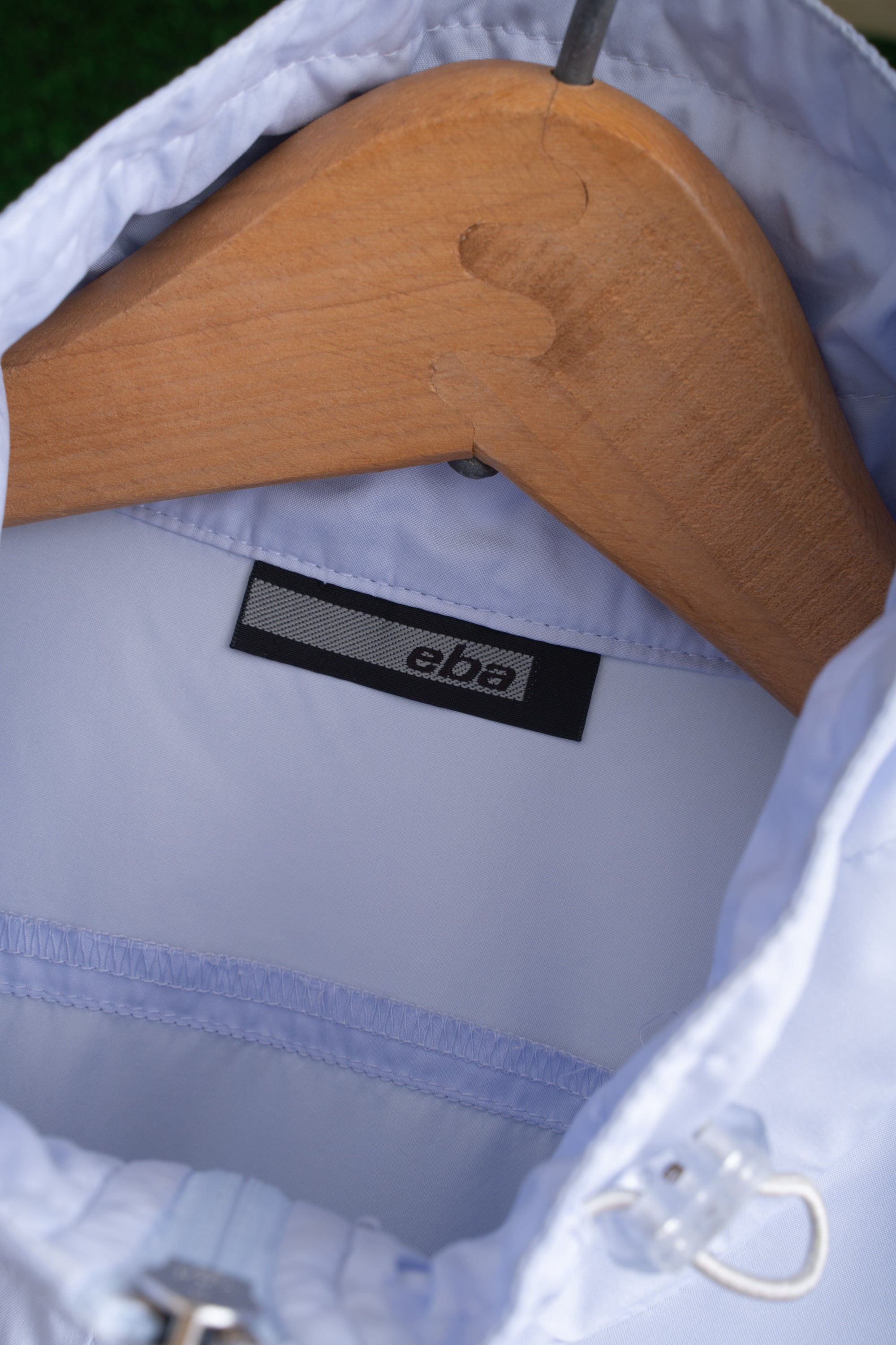 00S EBA HALF SLEEVE ANORAK