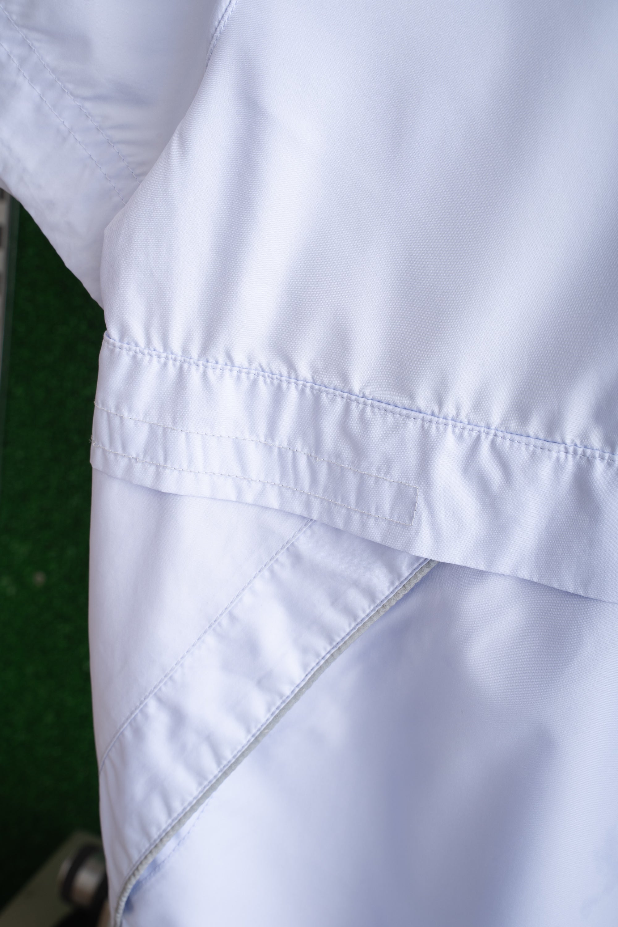 00S EBA HALF SLEEVE ANORAK