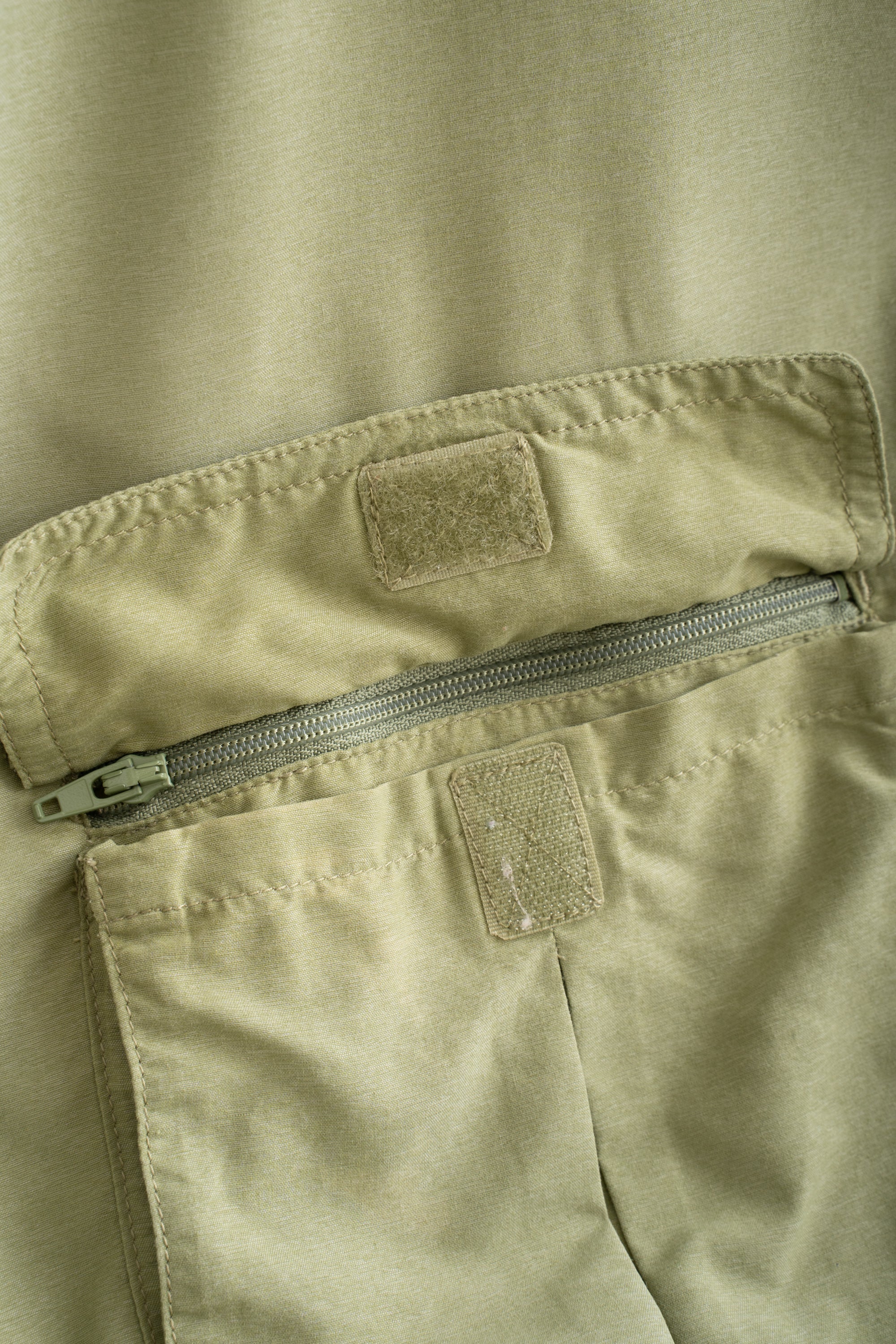 00S EXOFFICIO OUTDOOR SHIRT