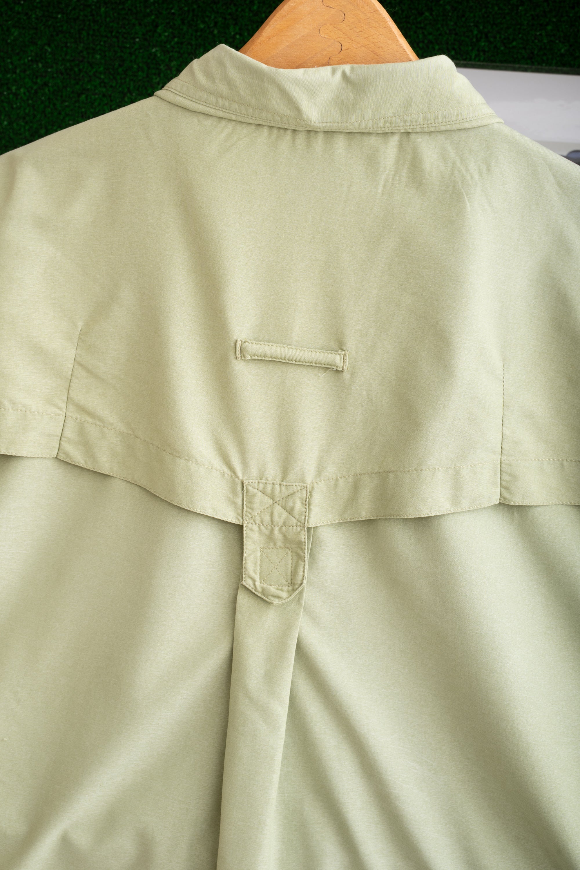 00S EXOFFICIO OUTDOOR SHIRT