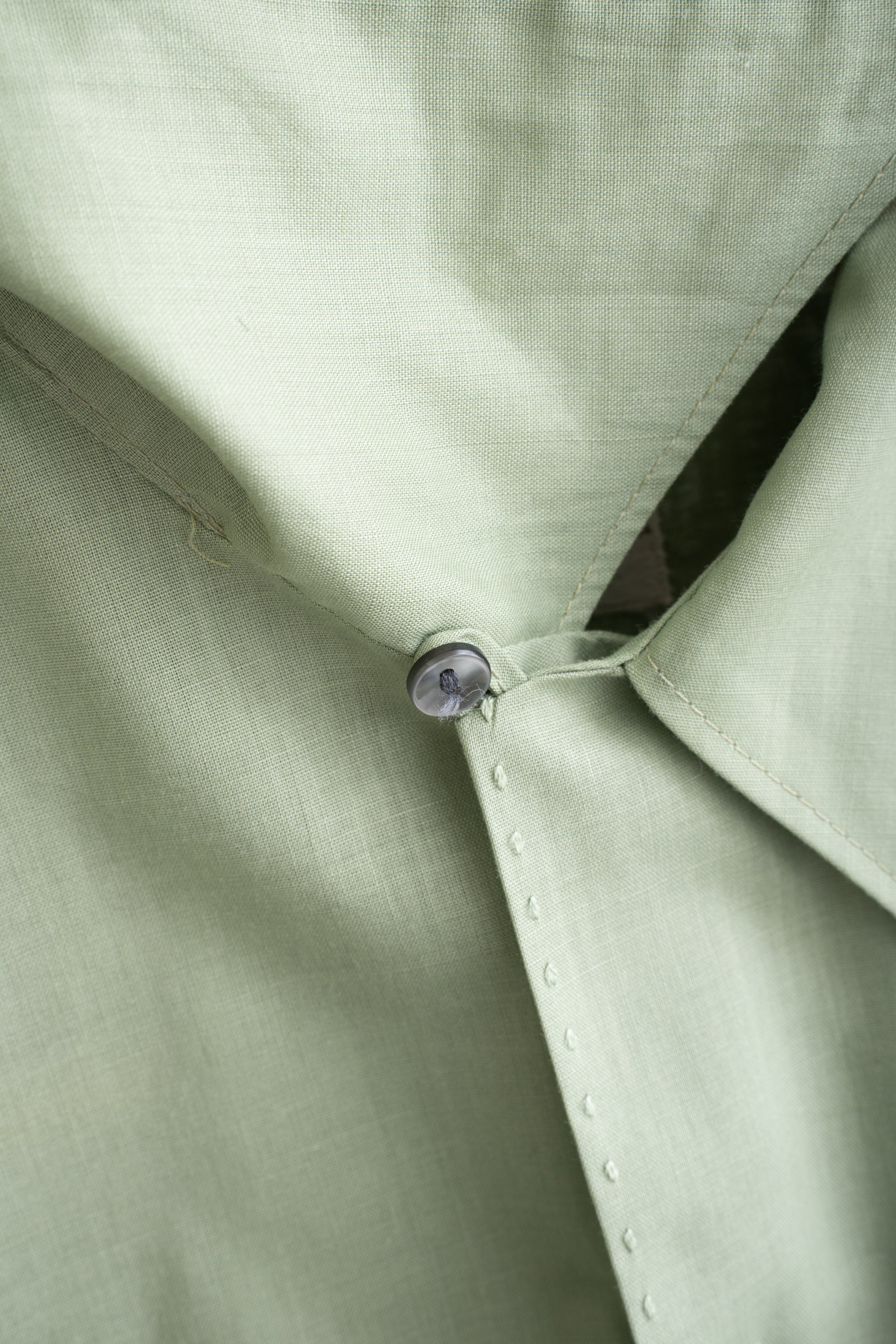 70S MR CALIFORNIA OPEN COLLAR SHIRT