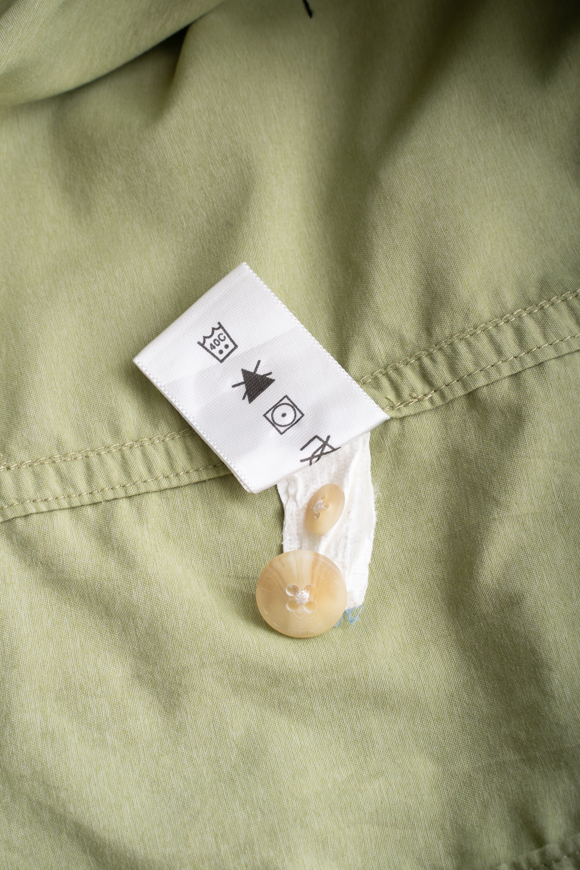 00S EXOFFICIO OUTDOOR SHIRT