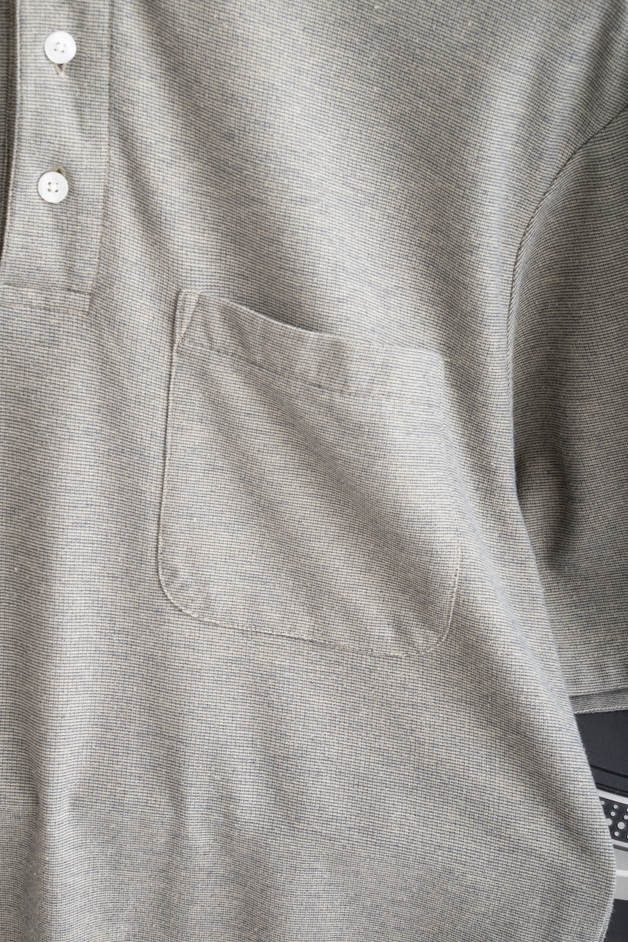 90~00S ST.JOHN'S BAY POLO SHIRT