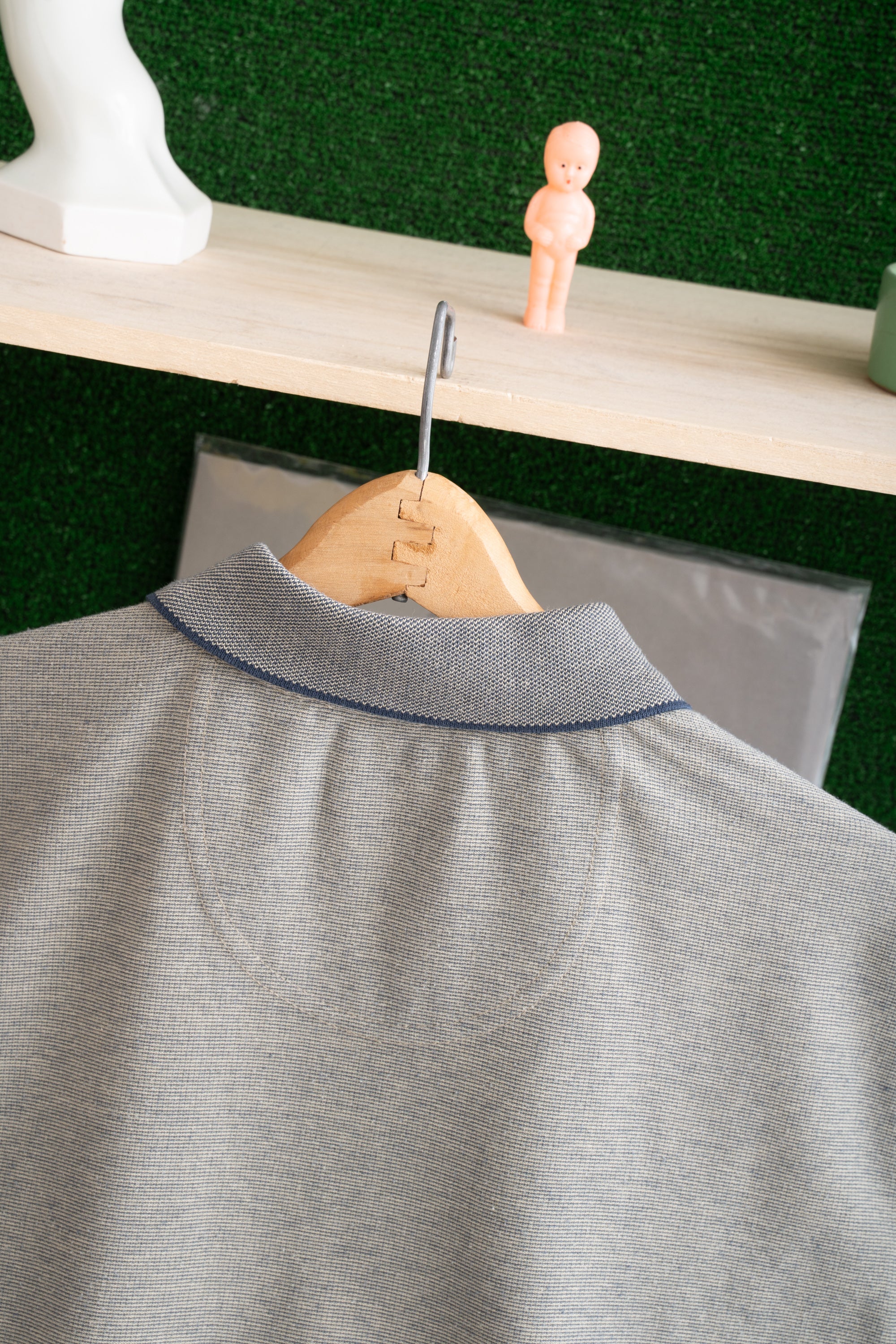 90~00S ST.JOHN'S BAY POLO SHIRT