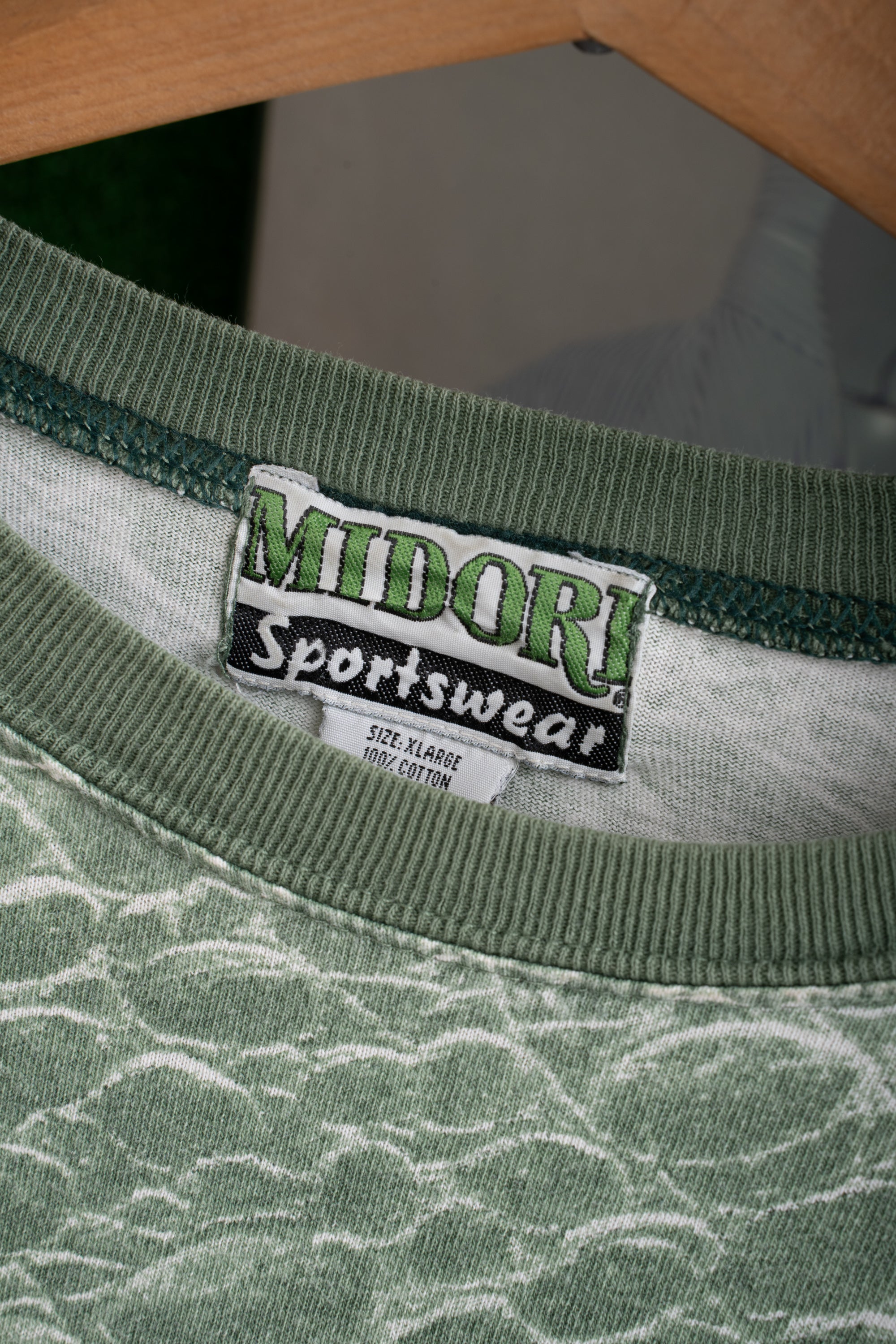 90S MIDORI MARGARITA T-SHIRT