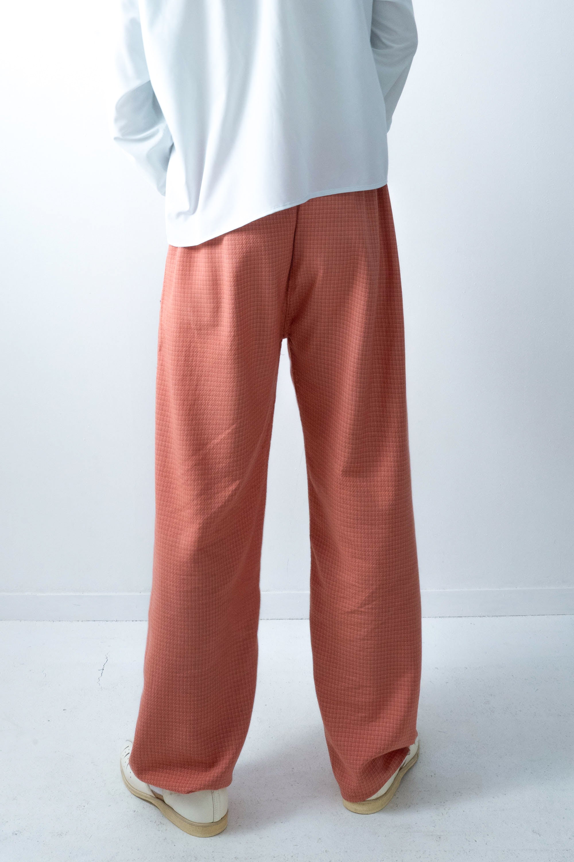 UNKNOWN BRAND CHECKED PAJAMA PANTS