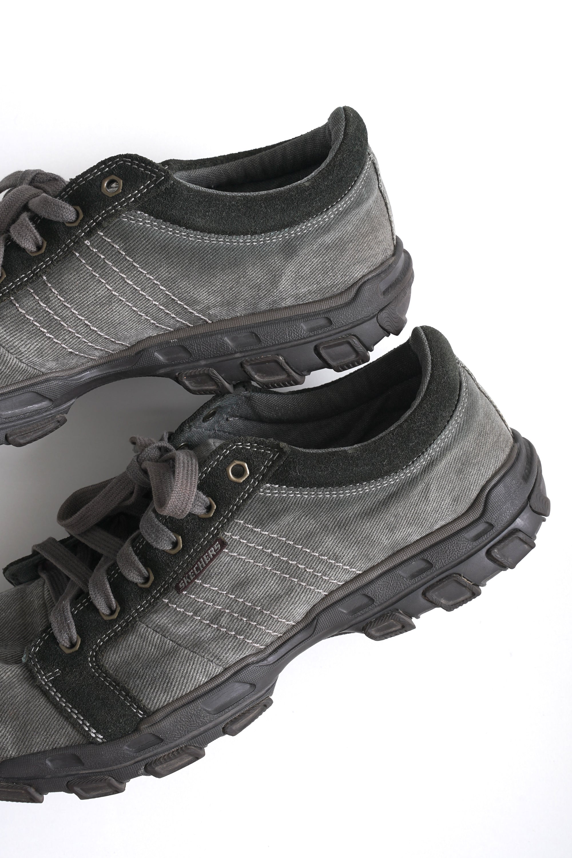 00~10S SKECHERS ACTIVE SHOES