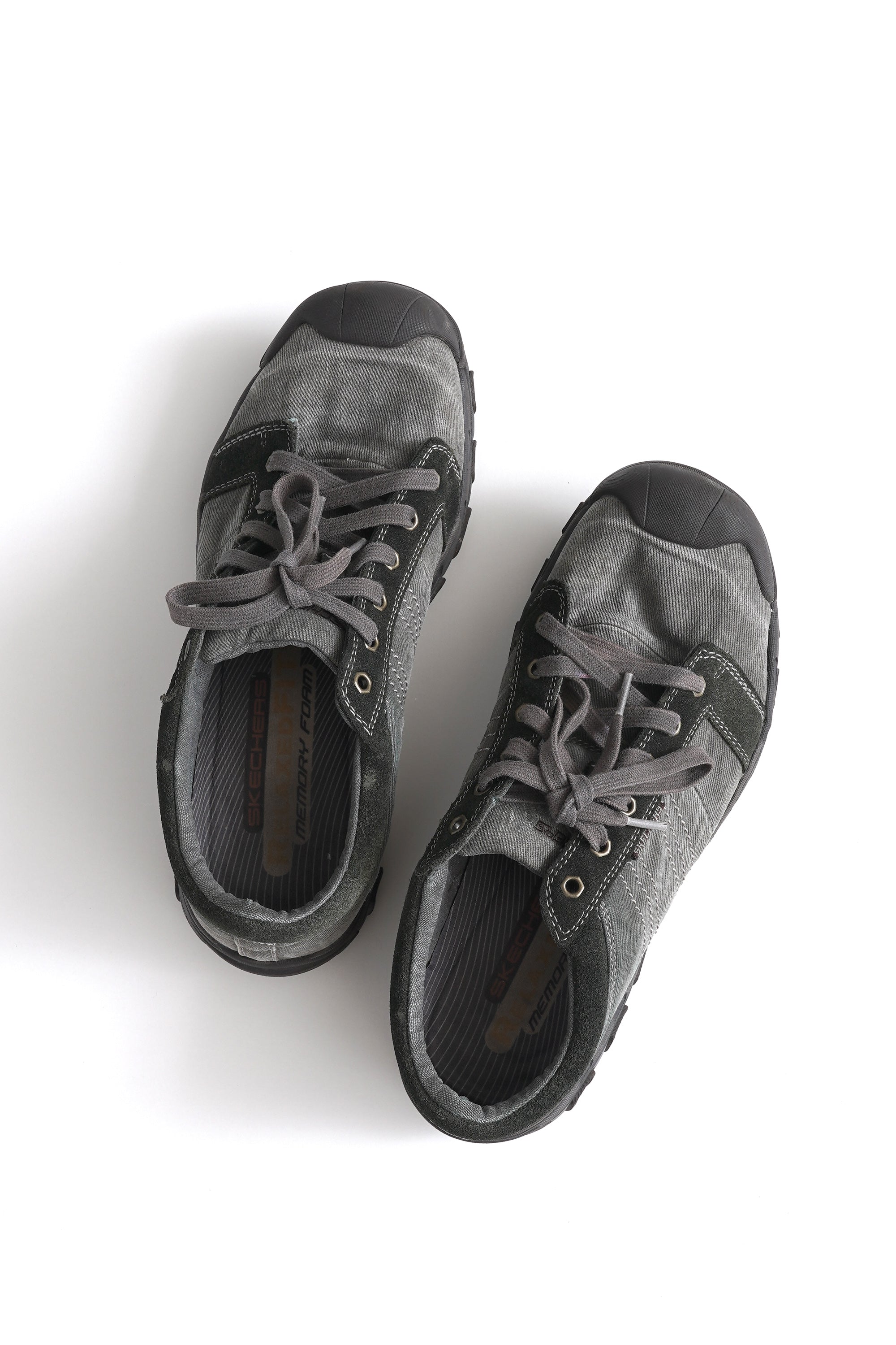 00~10S SKECHERS ACTIVE SHOES