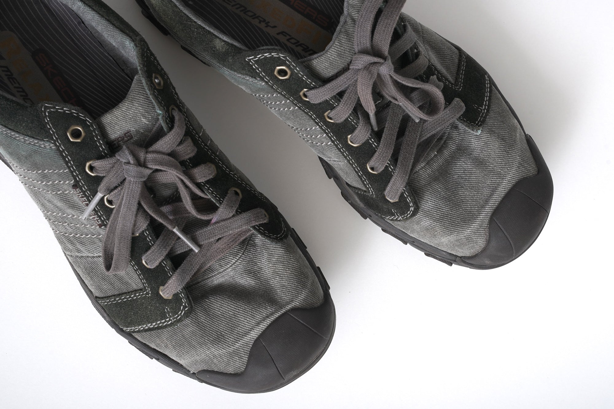 00~10S SKECHERS ACTIVE SHOES