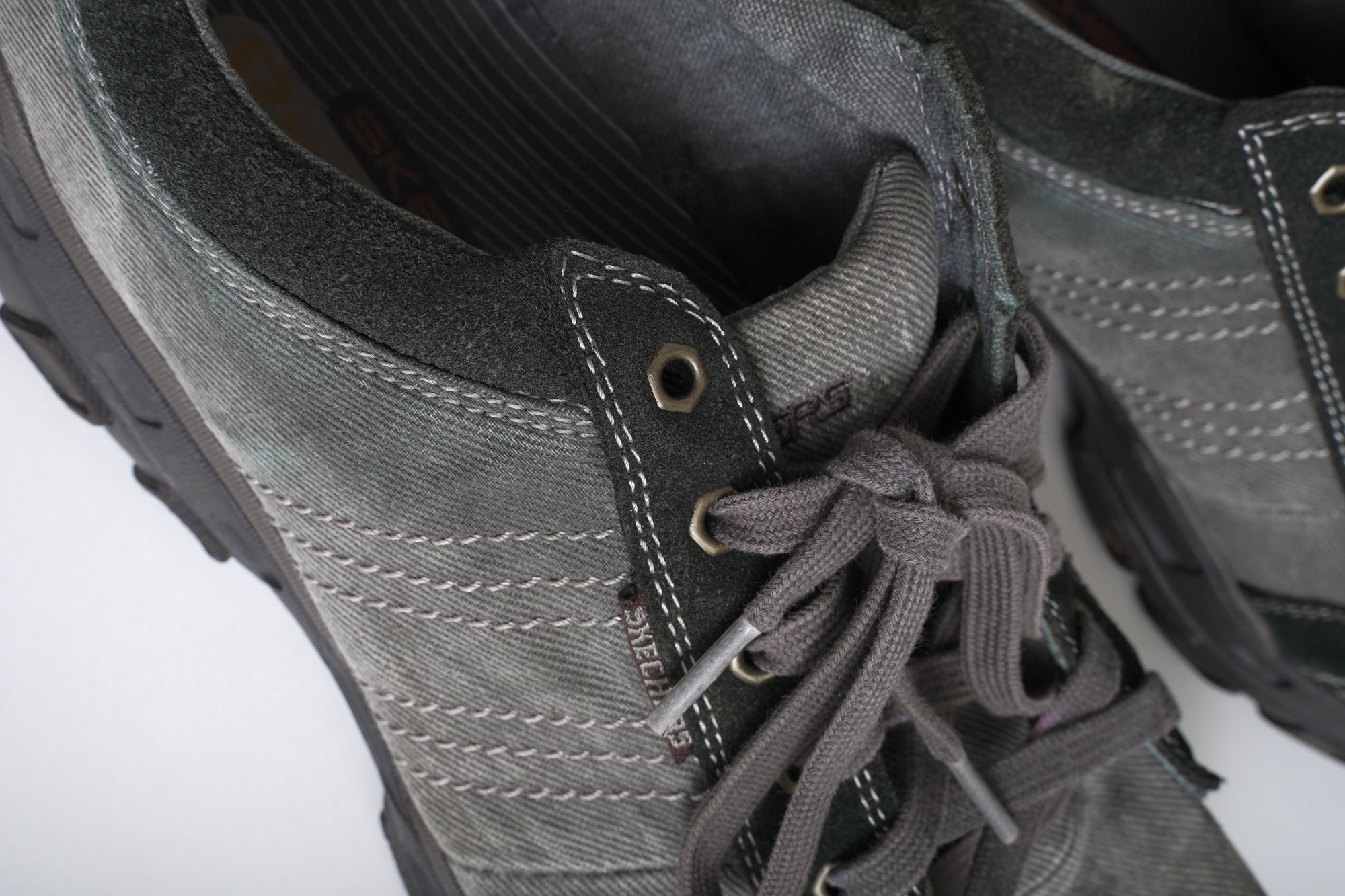 00~10S SKECHERS ACTIVE SHOES