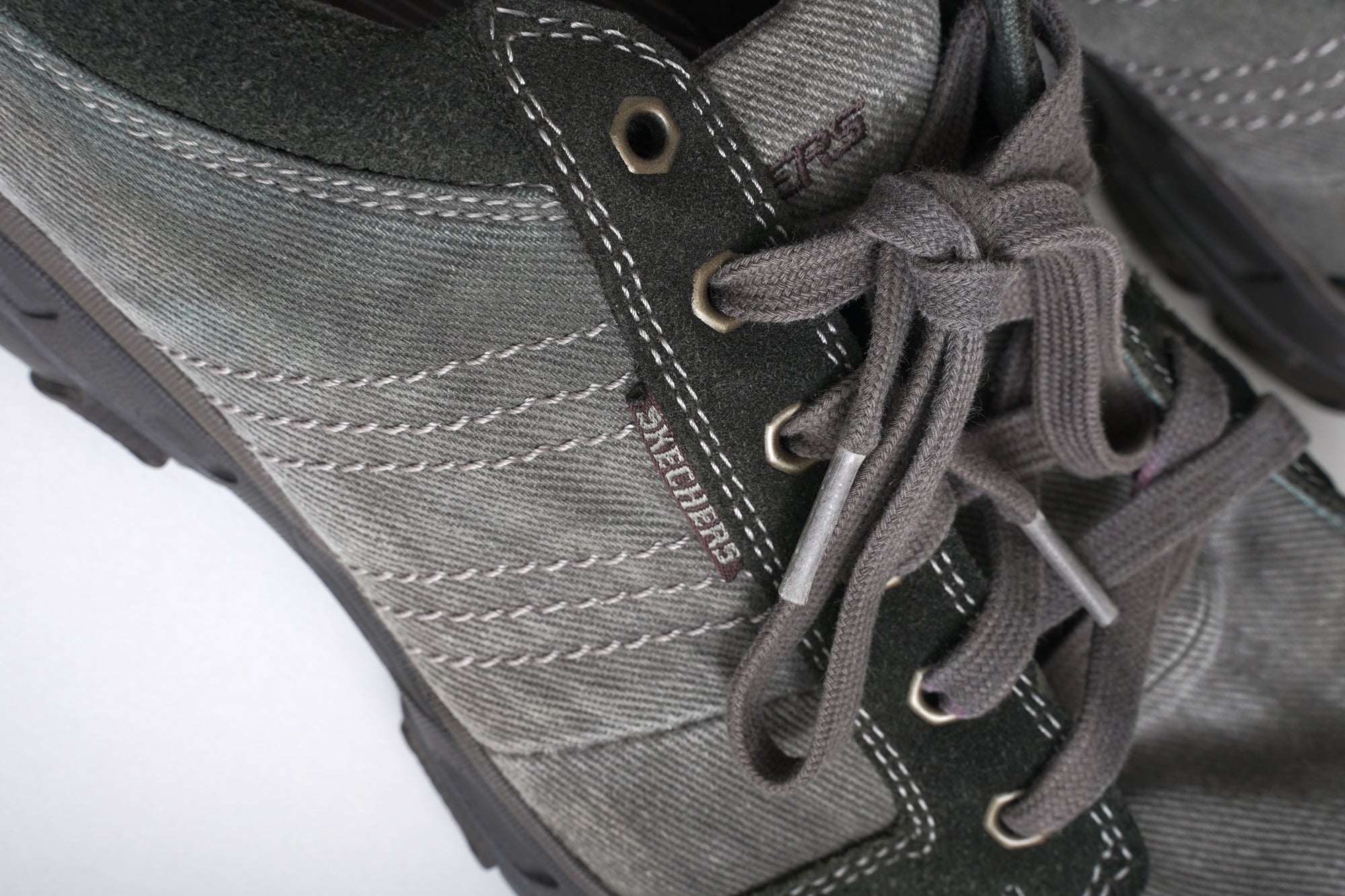 00~10S SKECHERS ACTIVE SHOES