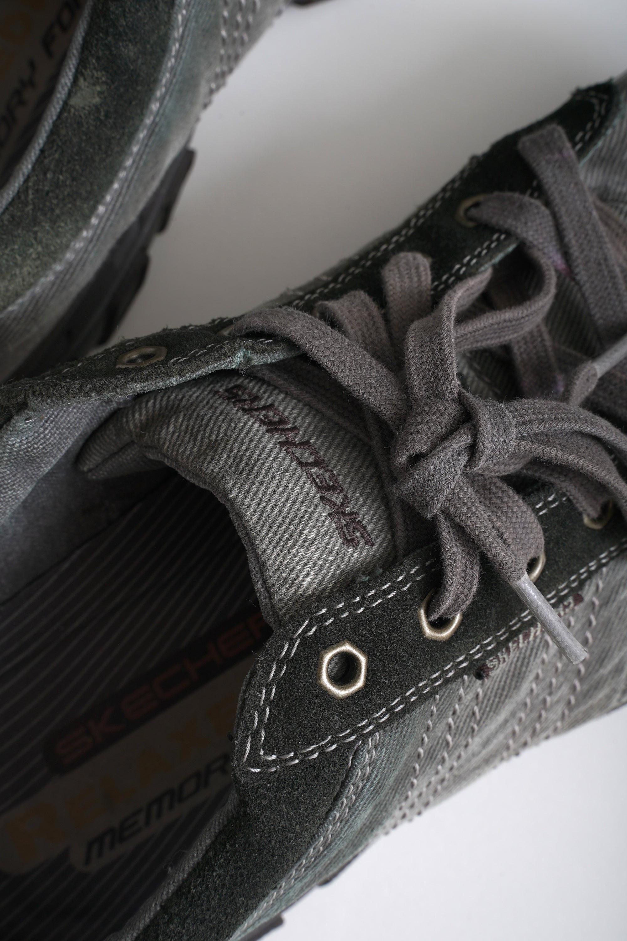00~10S SKECHERS ACTIVE SHOES