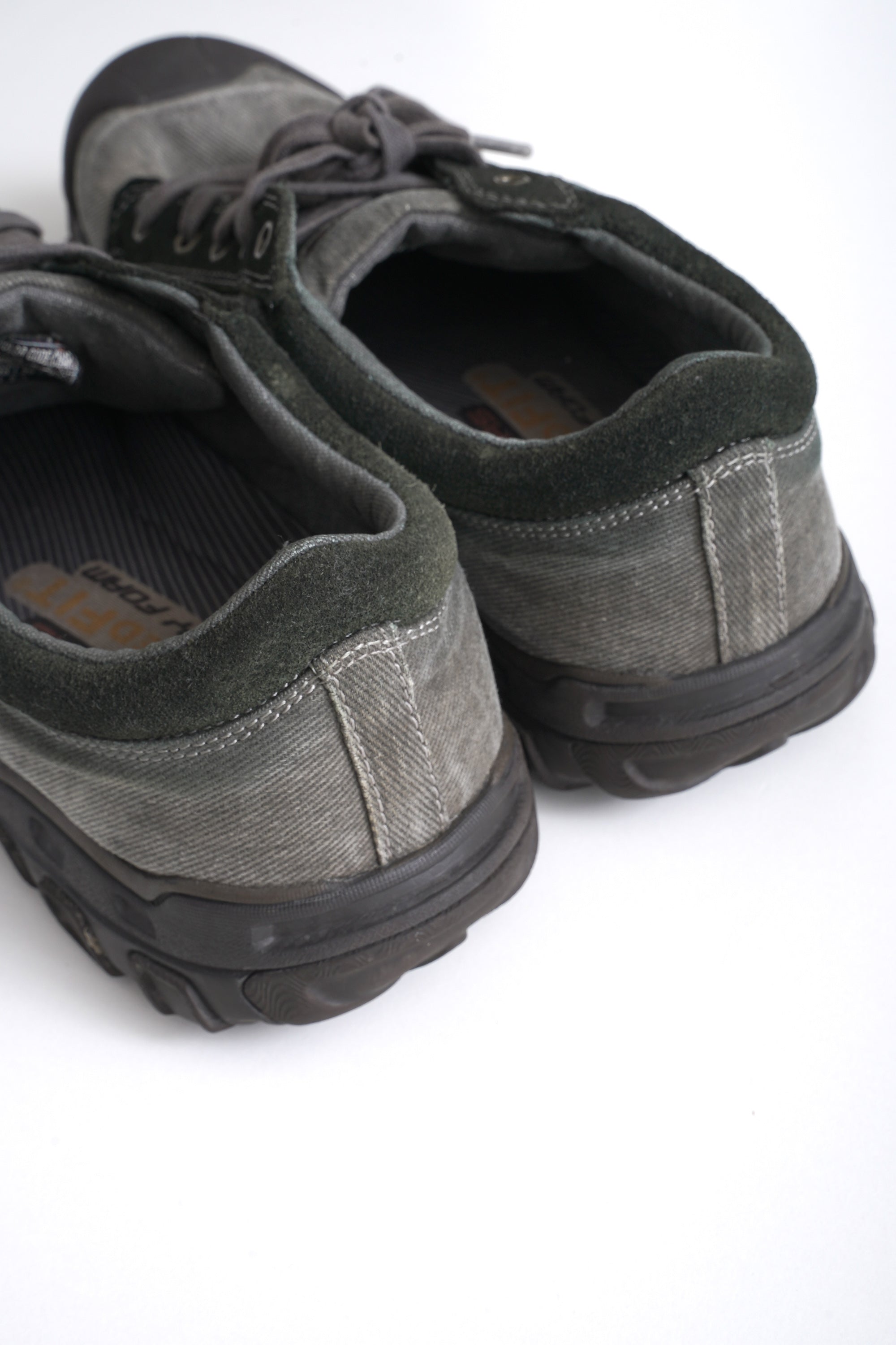 00~10S SKECHERS ACTIVE SHOES