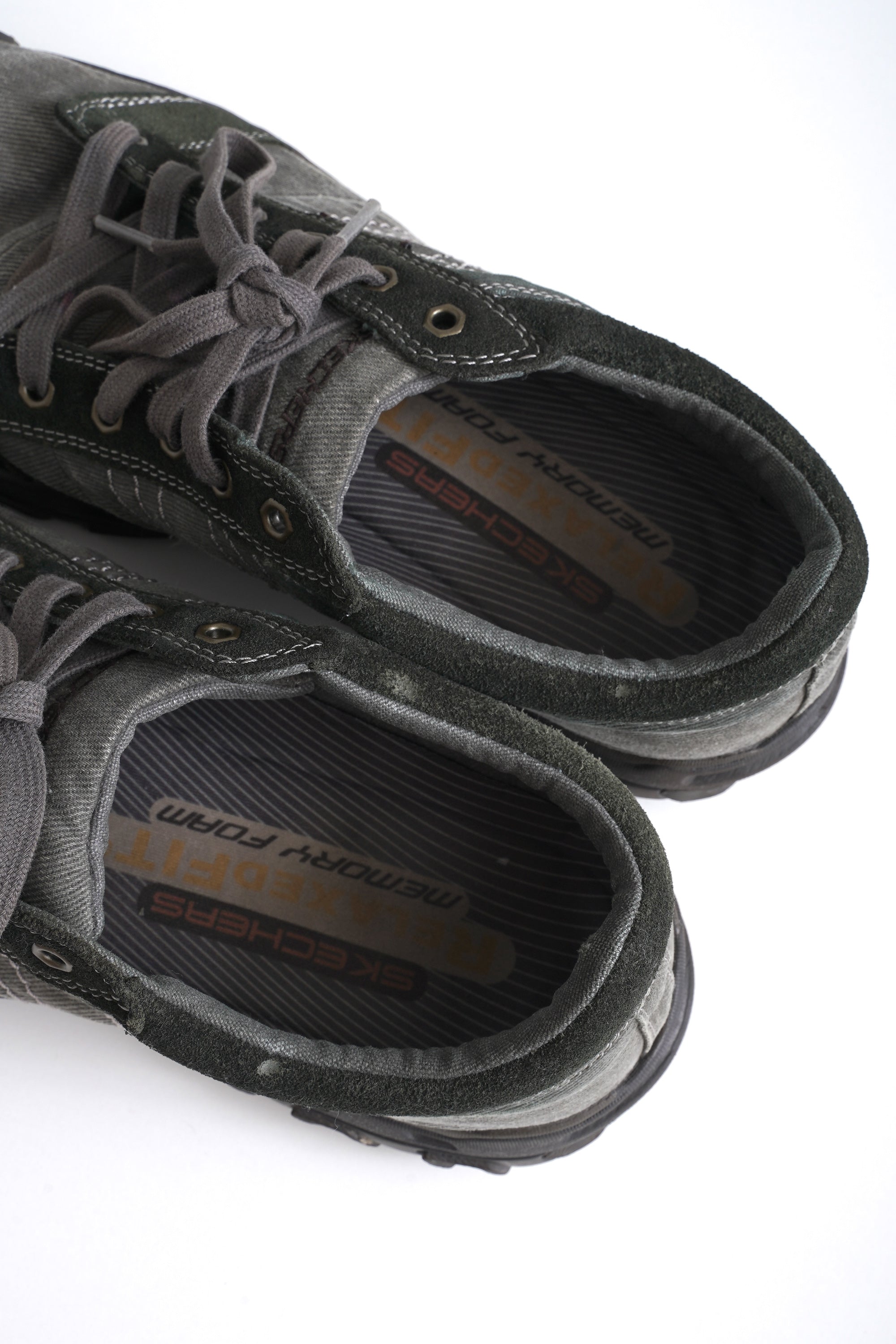 00~10S SKECHERS ACTIVE SHOES