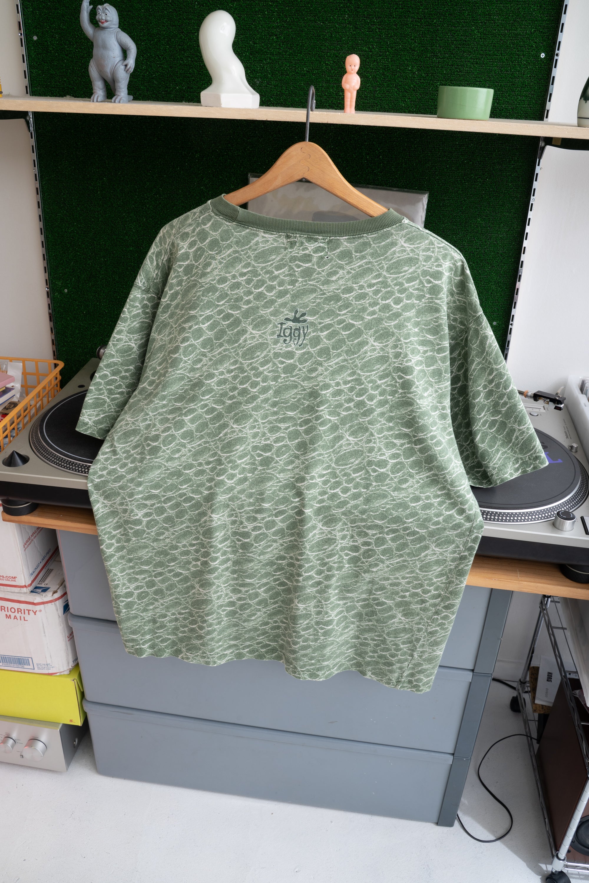90S MIDORI MARGARITA T-SHIRT